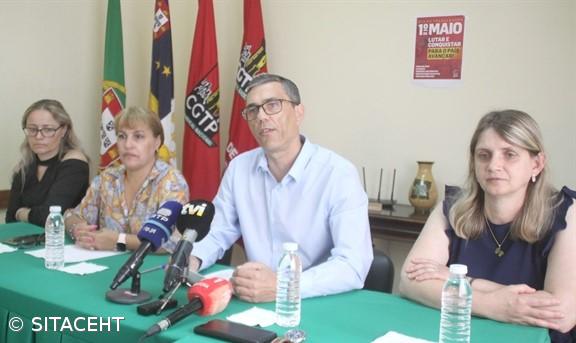 Sindicato diz que 2023 será ano "muito difícil" para trabalhadores açorianos – Imagem 1