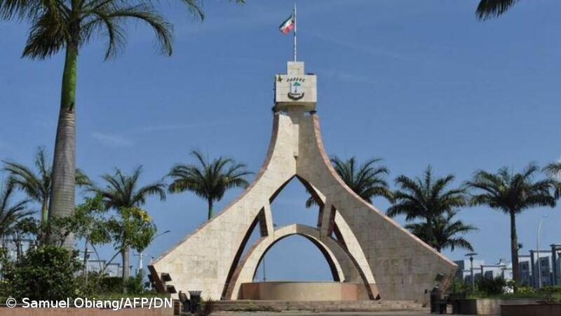 Empresário português "sequestrado" na Guiné Equatorial apresenta queixa contra justiça do país – Imagem 1