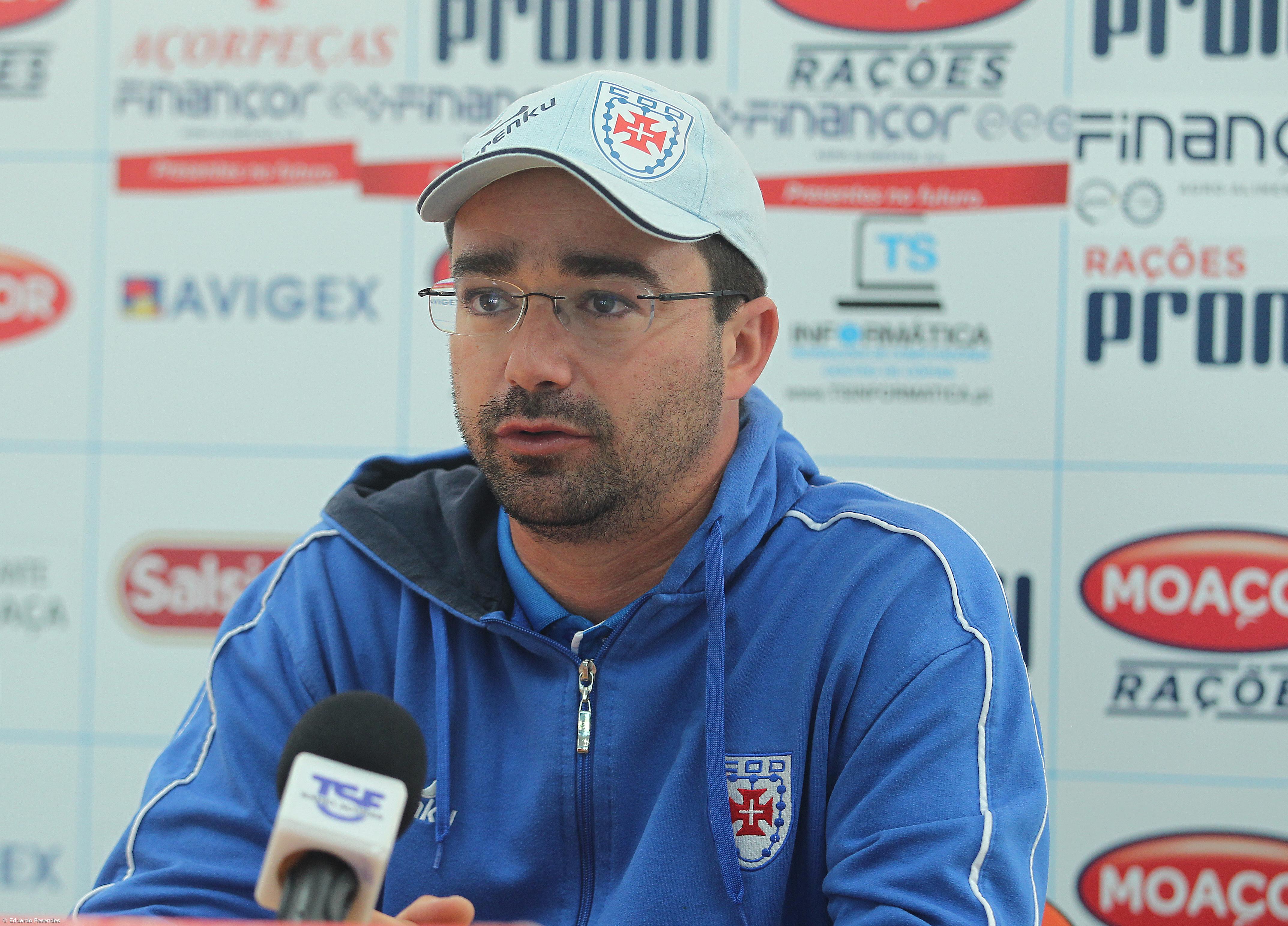 André Branquinho deixa Operário para rumar à China – Imagem 1