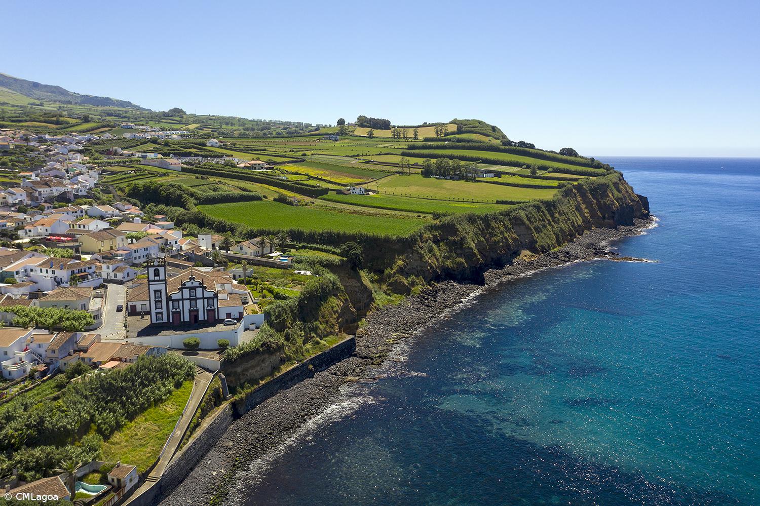 Concerto orante de Natal na Lagoa – Imagem 1