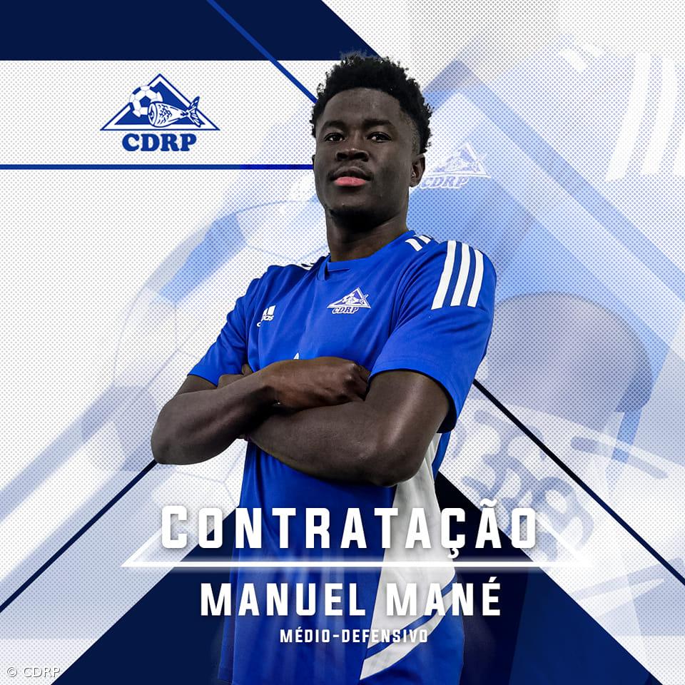 Rabo de Peixe contrata um vencedor da Youth League – Imagem 1