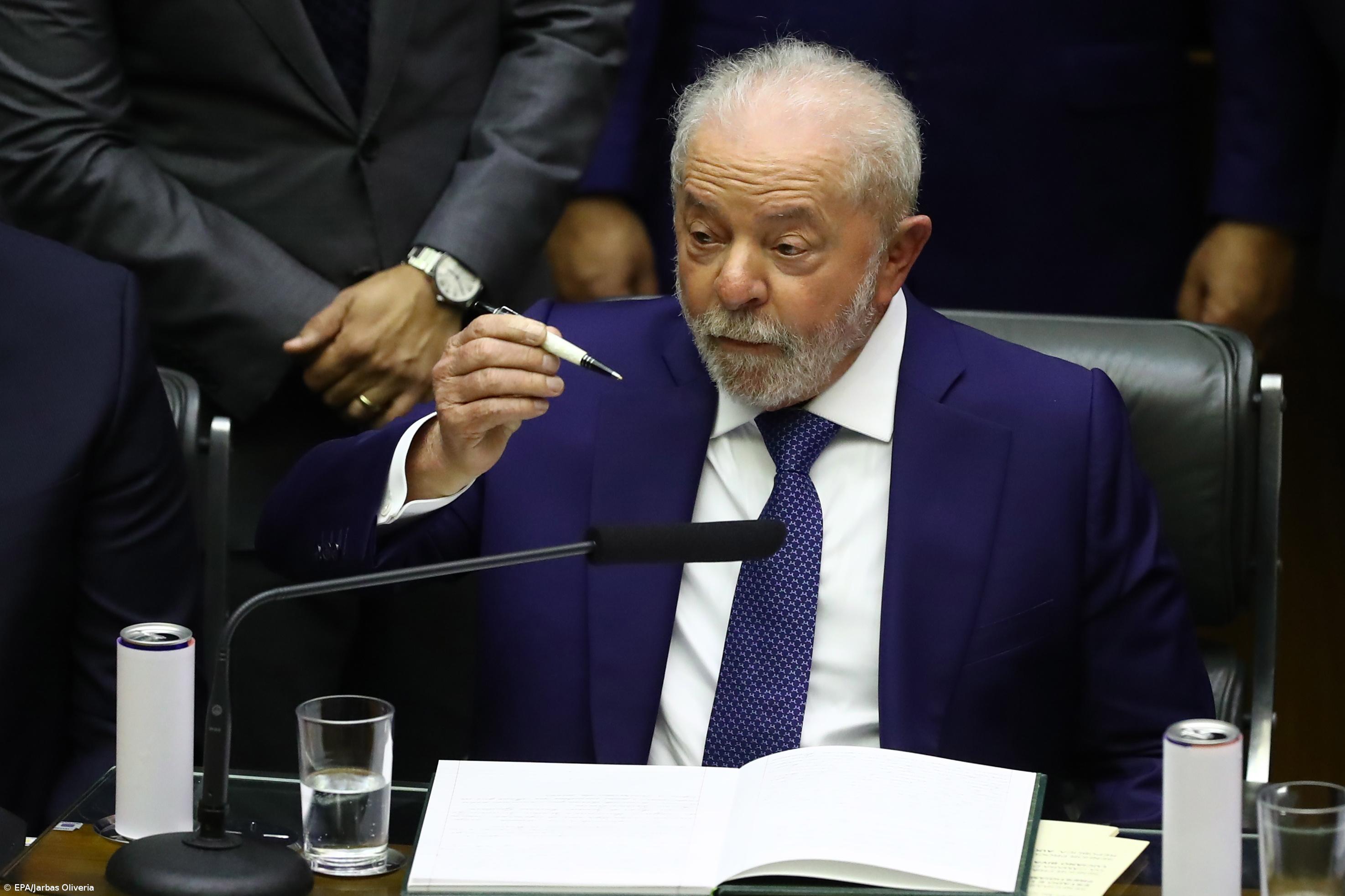 Lula da Silva critica projeto de lei para equiparar aborto a homicídio no Brasil – Imagem 1