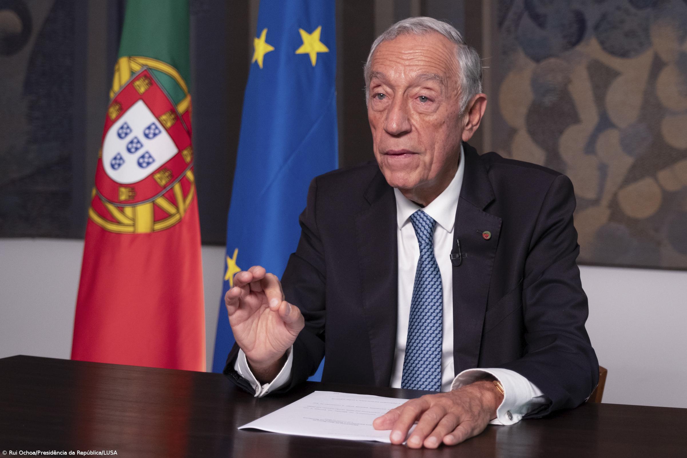 Presidente da República veta decreto por inconstitucionalidade  – Imagem 1