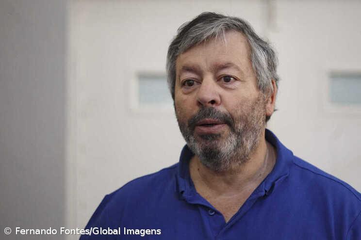 Ex-presidente da Federação de Judo sai de cena para "serenar" a modalidade – Imagem 1