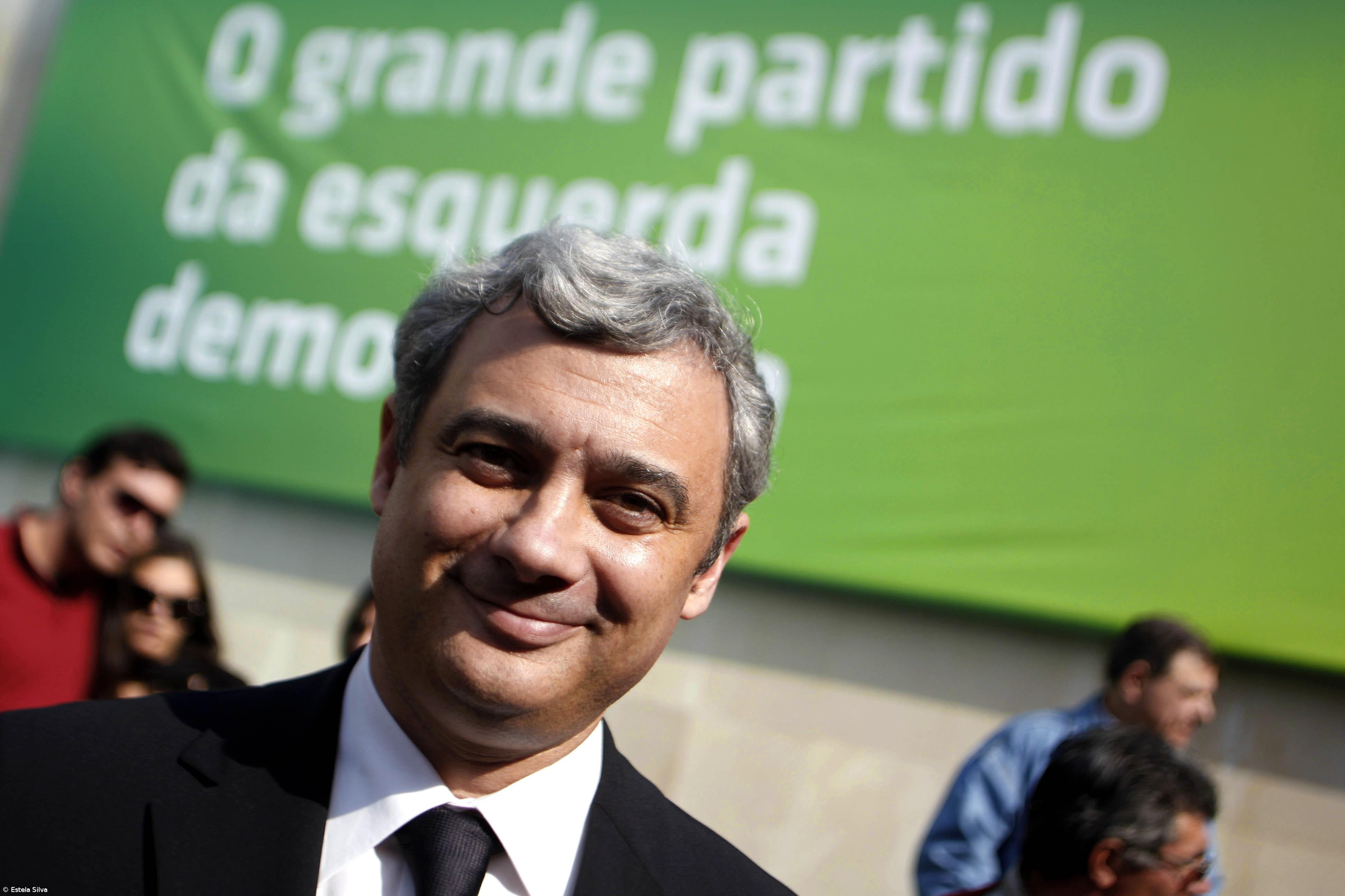 PS retoma audição prévia dos presidentes dos parlamentos e governos regionais – Imagem 1