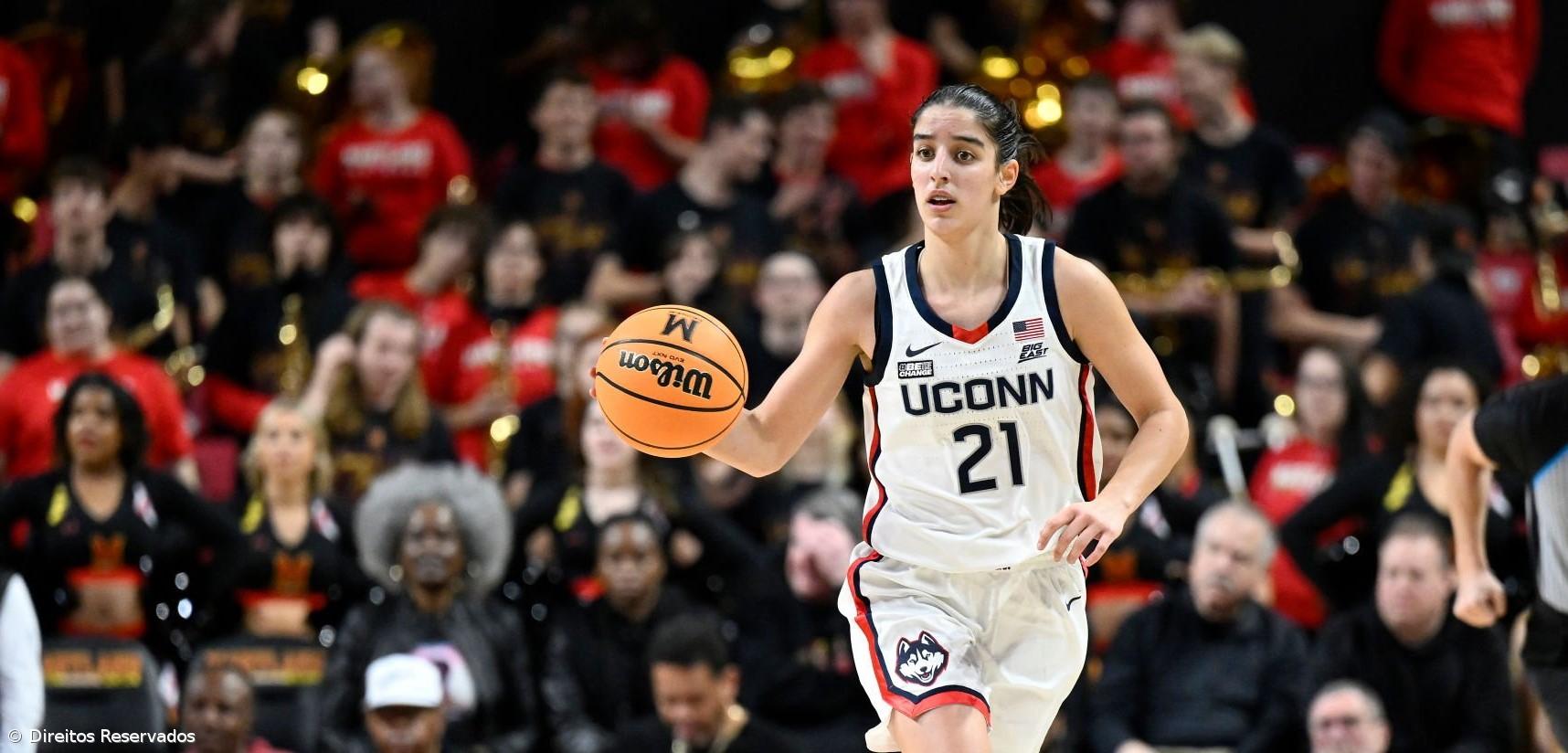 Inês Bettencourt está a viver “um conto de fadas” – Imagem 1