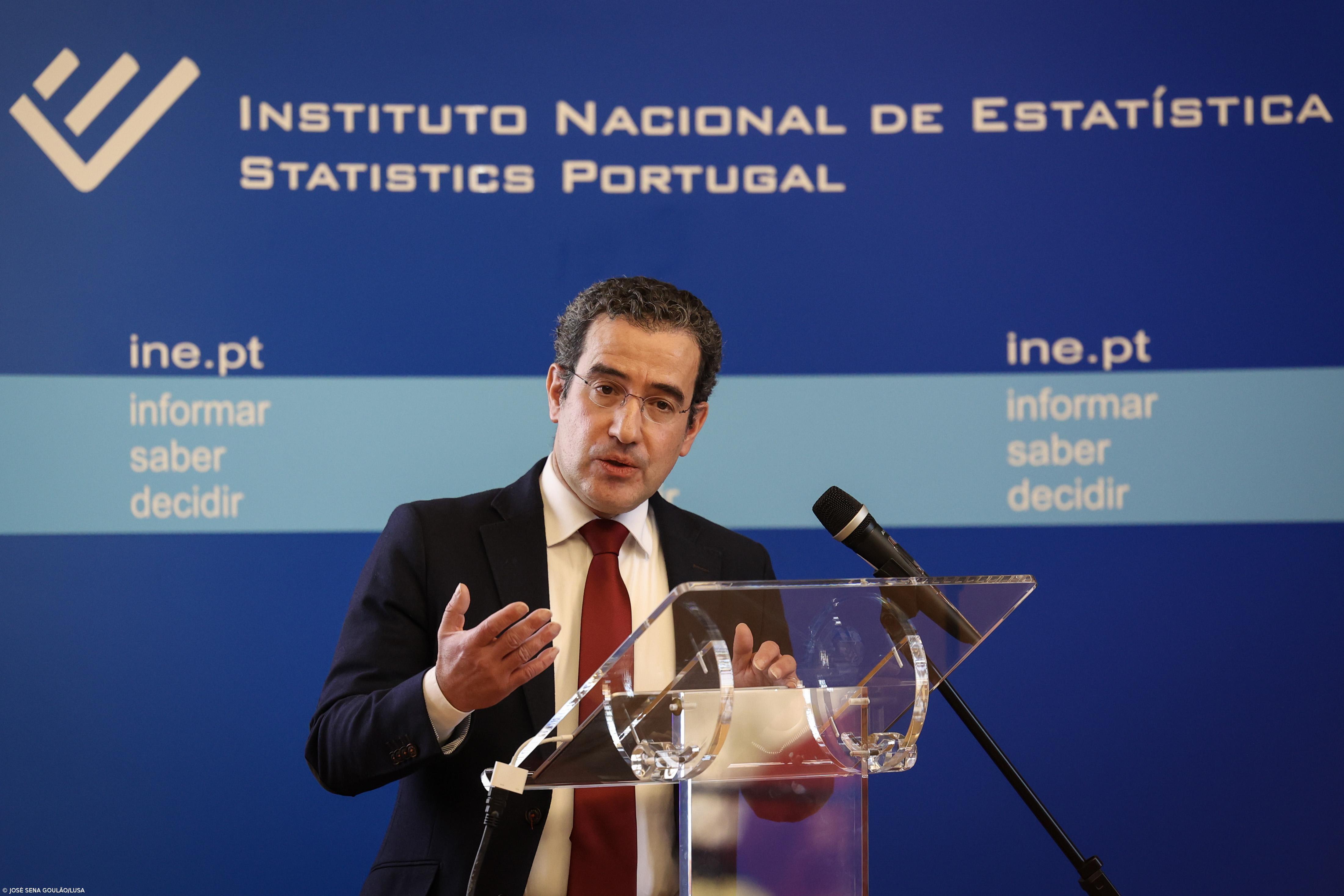 Inquérito do INE às origens étnico-raciais já começou e recolha prolonga-se até maio  – Imagem 1