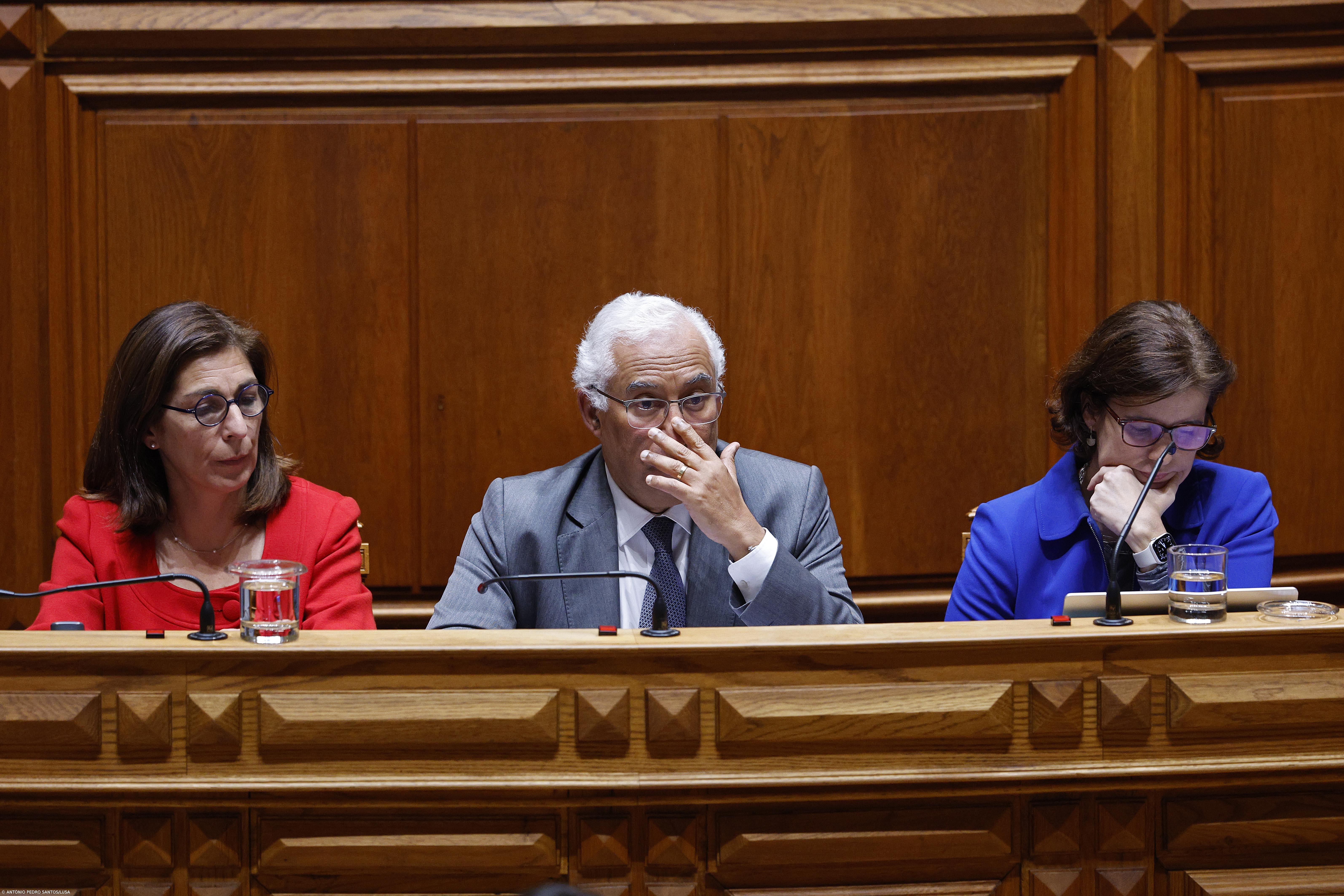 Portugal disponível para ajudar após terramoto na Turquia e Síria – Imagem 1