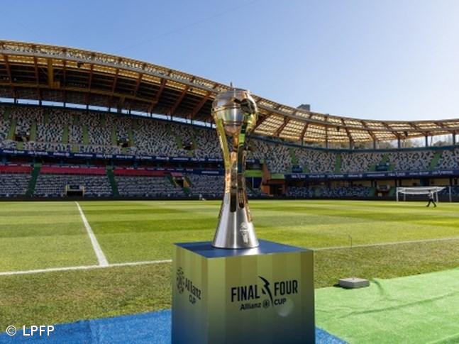 Tondela elimina Vitória em Guimarães e está na fase de grupos da Taça da Liga – Imagem 1