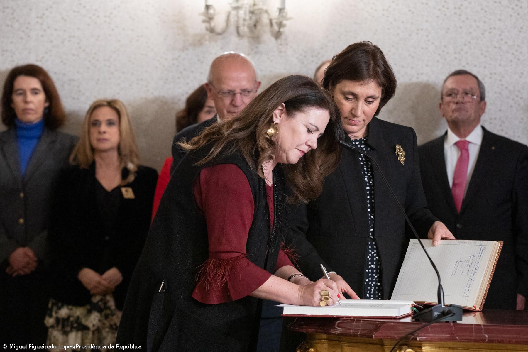 Secretária de Estado da Agricultura apresenta demissão – Imagem 1