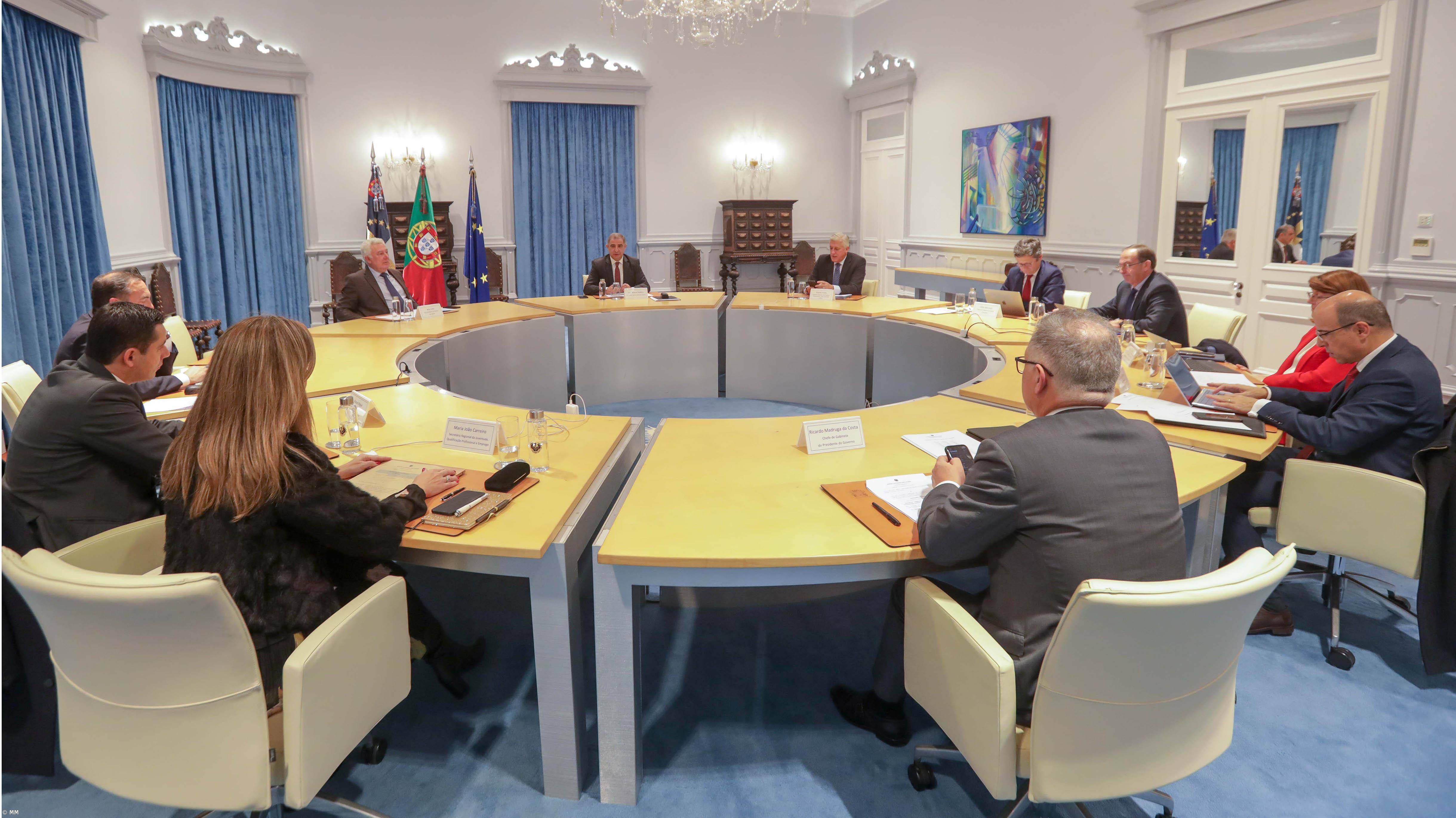 Contrato entre elétrica açoriana e empresa de fuelóleo vai cessar em 2025 – Imagem 1