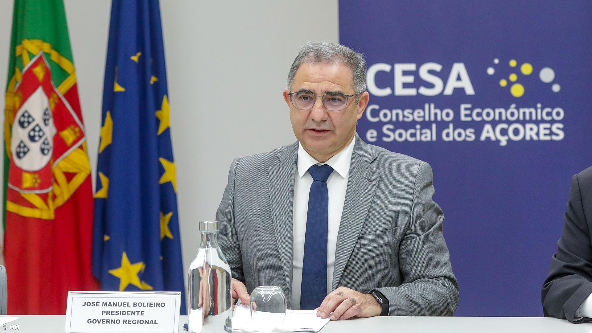 Concertação Social dos Açores quer República a eliminar IVA de bens essenciais – Imagem 1