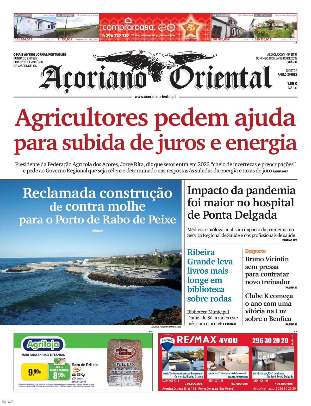 Agricultores pedem ajuda para subida de juros e energia – Imagem 1