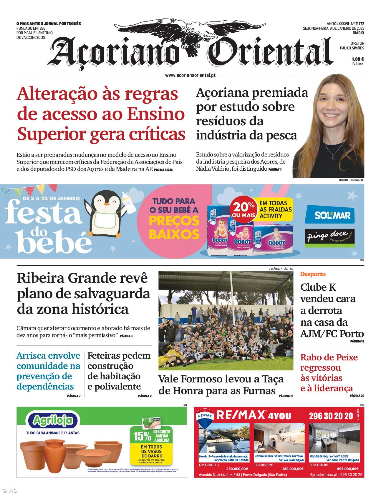 Alteração às regras de acesso ao Ensino Superior gera críticas – Imagem 1