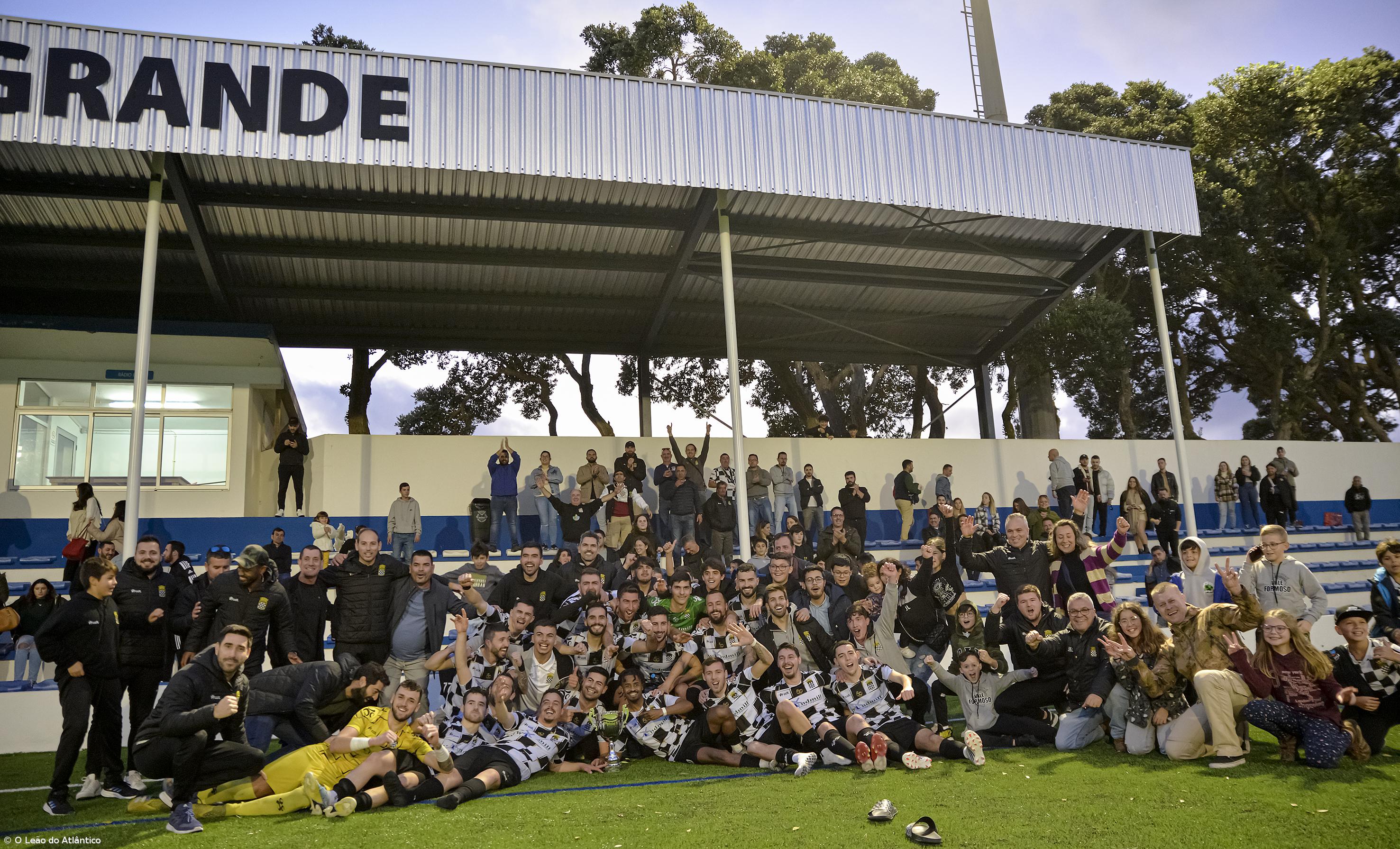 Atitude e raça furnense supera qualidade fabril – Imagem 1