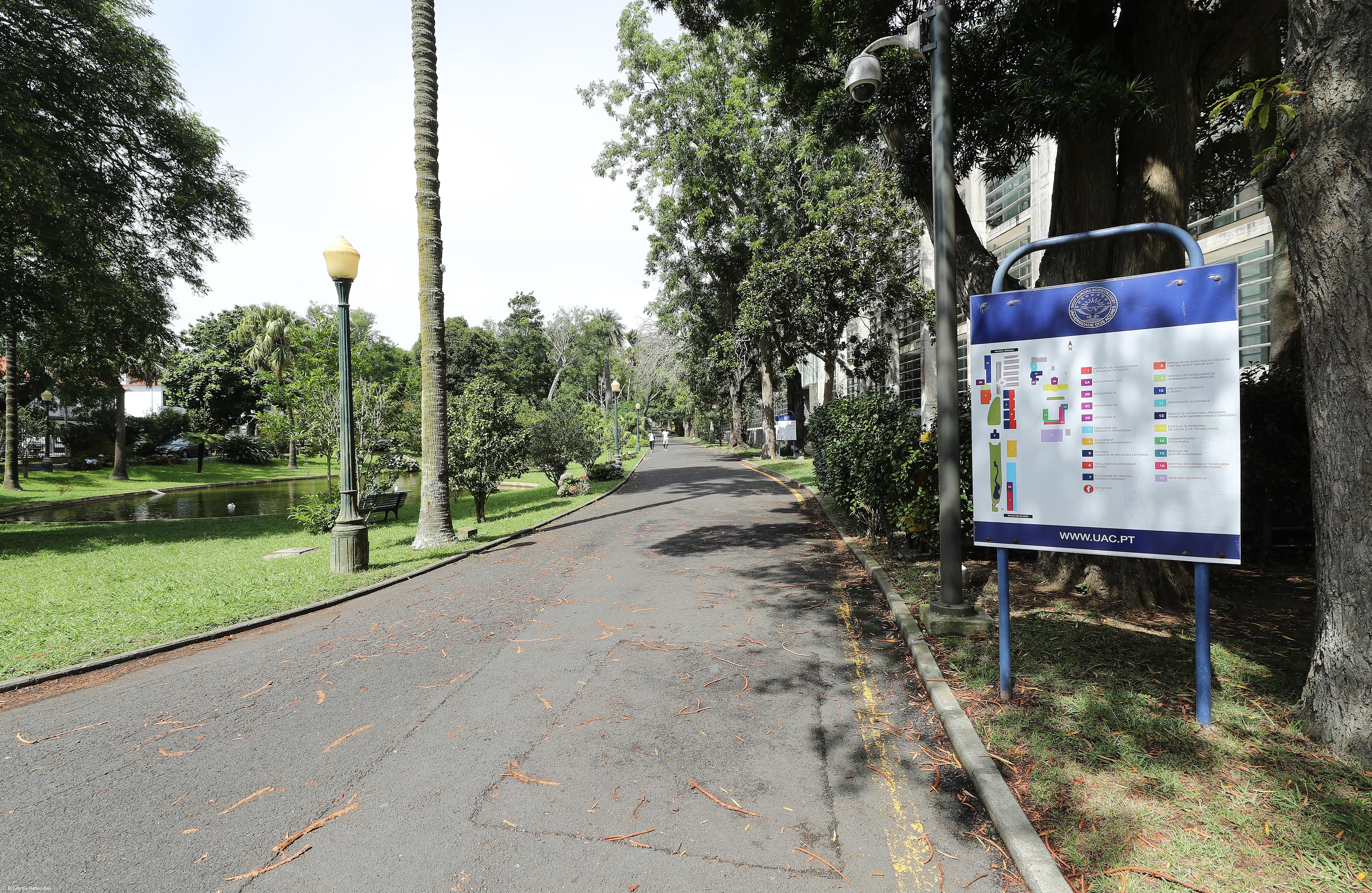 Universidade dos Açores com 77 vagas sobrantes – Imagem 1