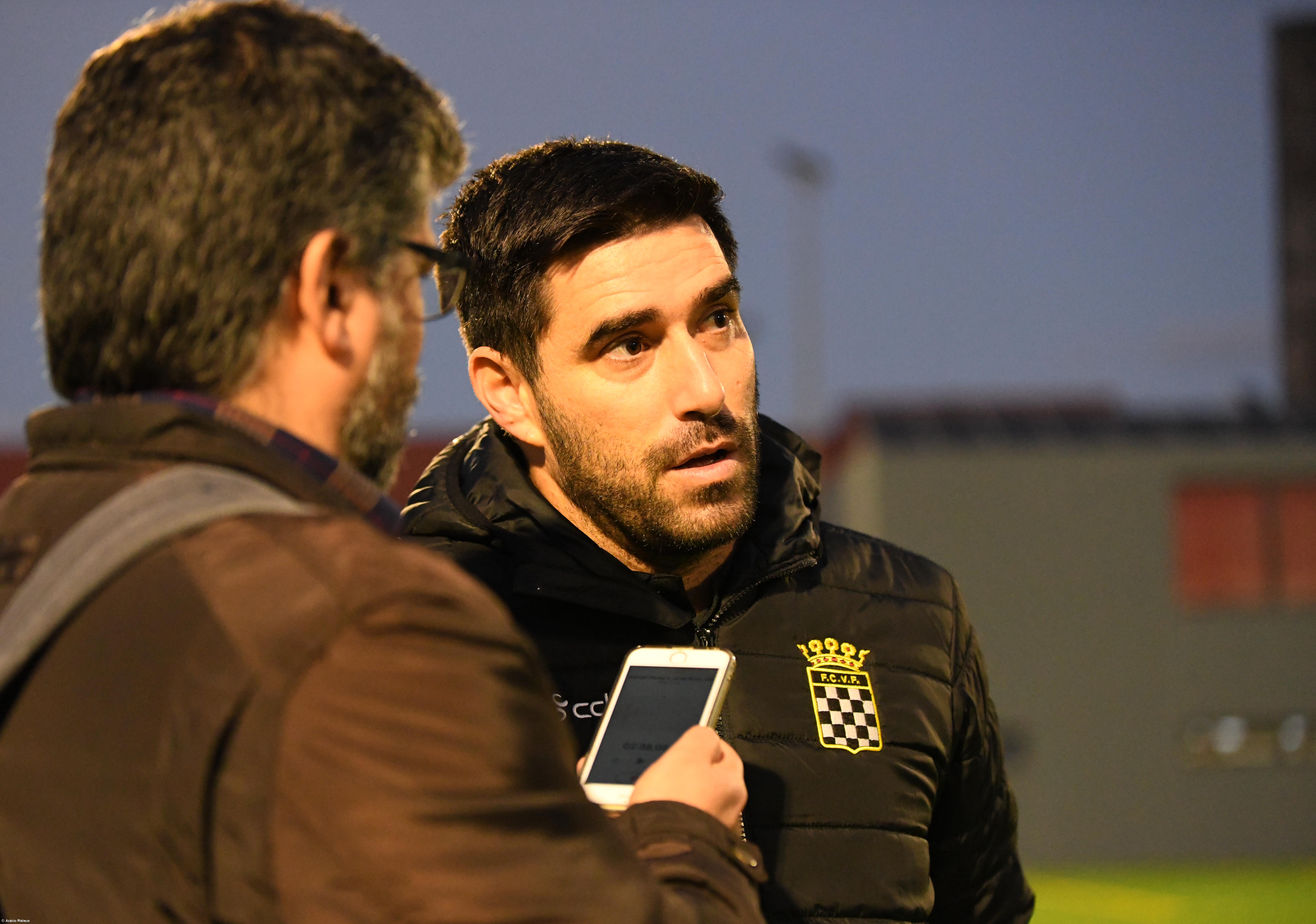 “Fomos muito competentes e tivemos muita qualidade” – Imagem 1