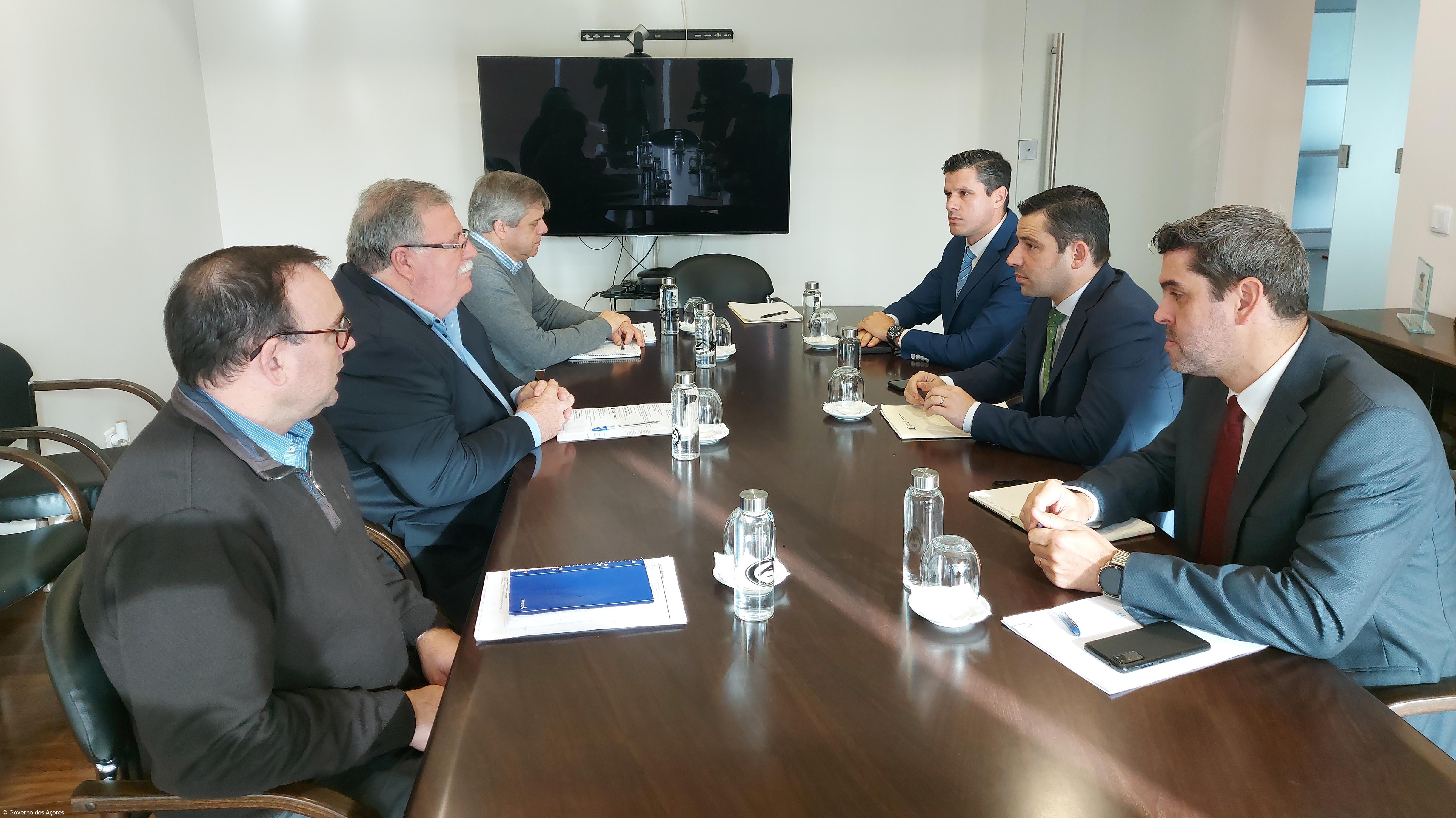 Açores promovem ações de sensibilização ambiental no setor agropecuário – Imagem 1