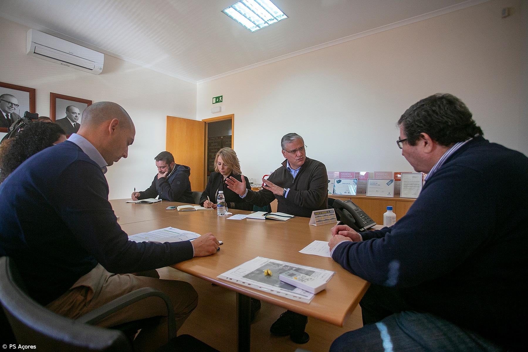  Governo precisa de se “chegar à frente” no apoio a famílias e empresas – Imagem 1