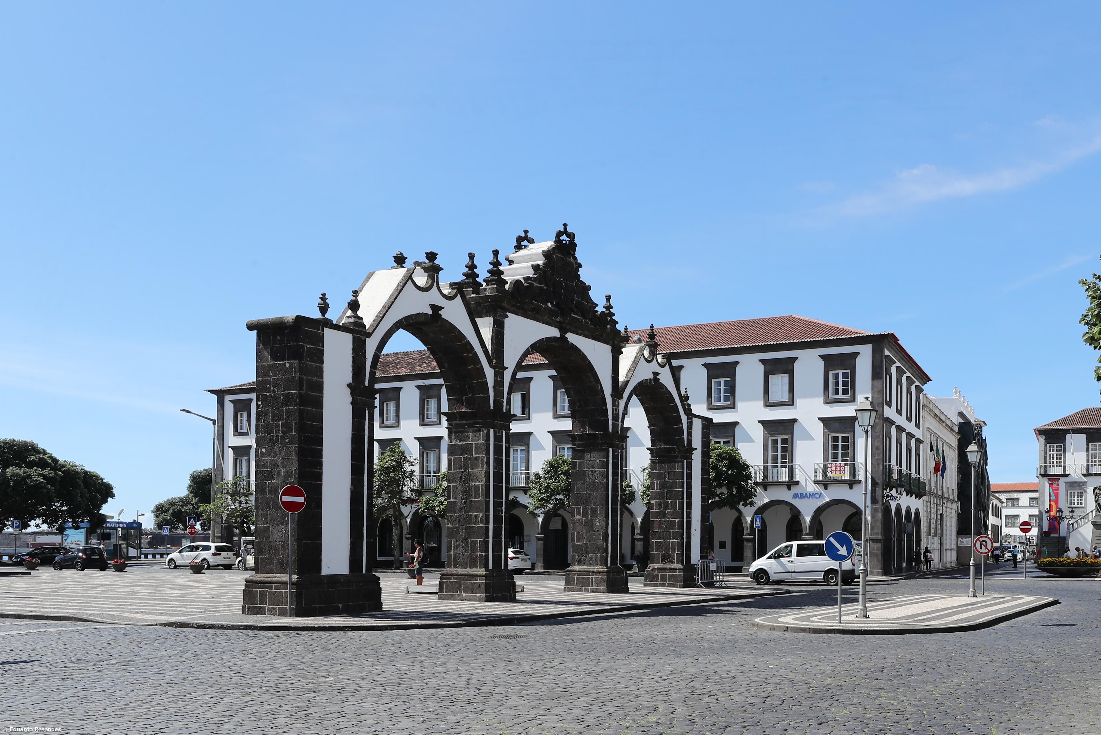 Agravamento do IMI para prédios devolutos em Ponta Delgada vai abranger 200 imóveis – Imagem 1