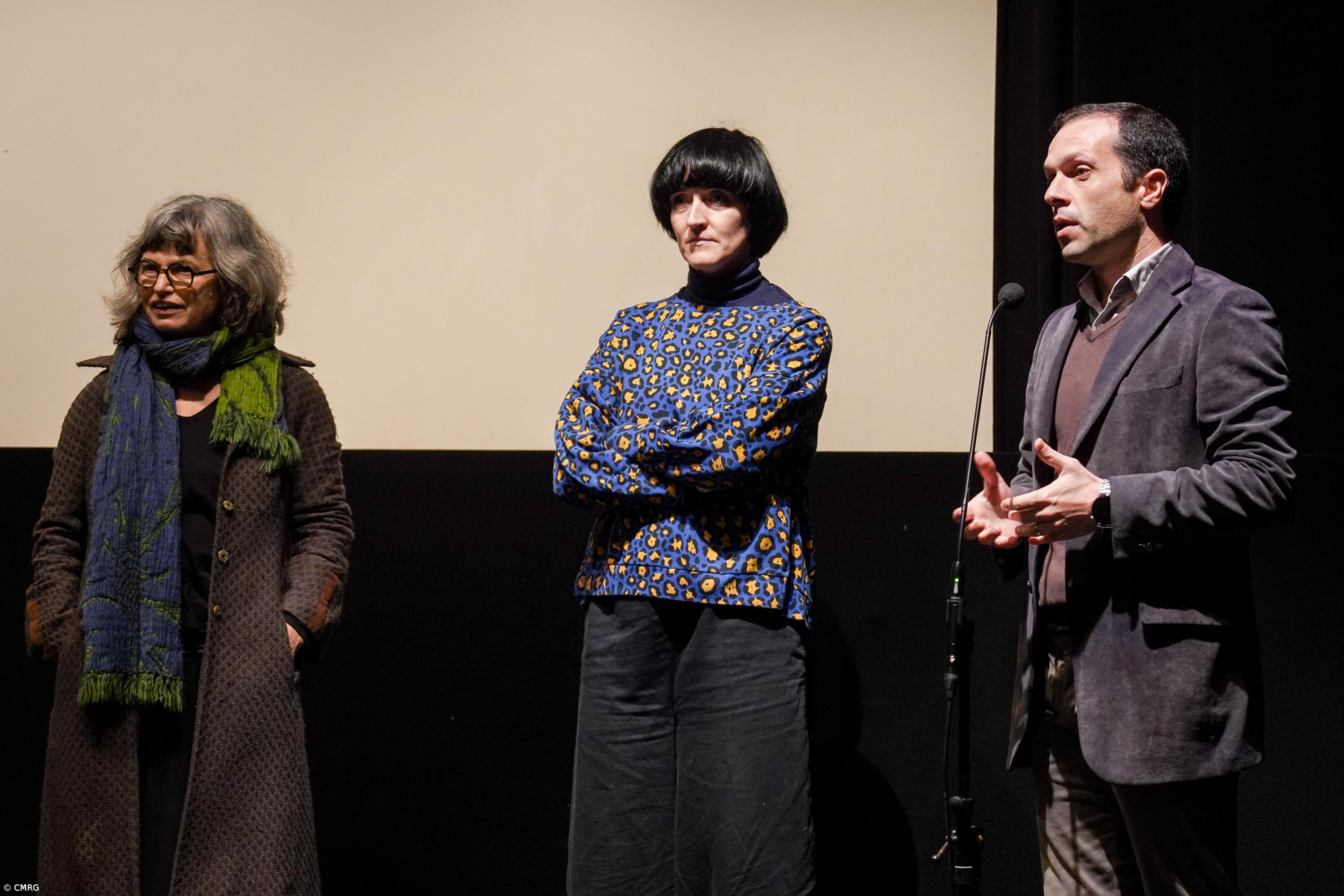 'Lobo e Cão' estreou no Teatro Ribeiragrandense – Imagem 1