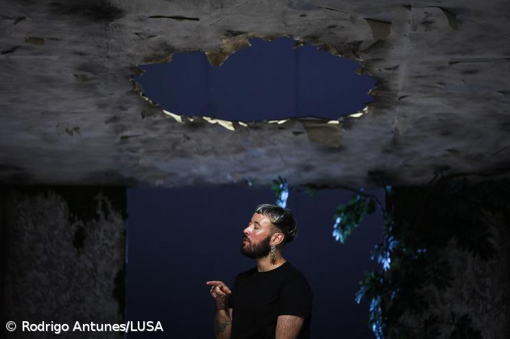 Teatro S.João acolhe início da "Odisseia Nacional" do D.Maria com "Casa Portuguesa" – Imagem 1