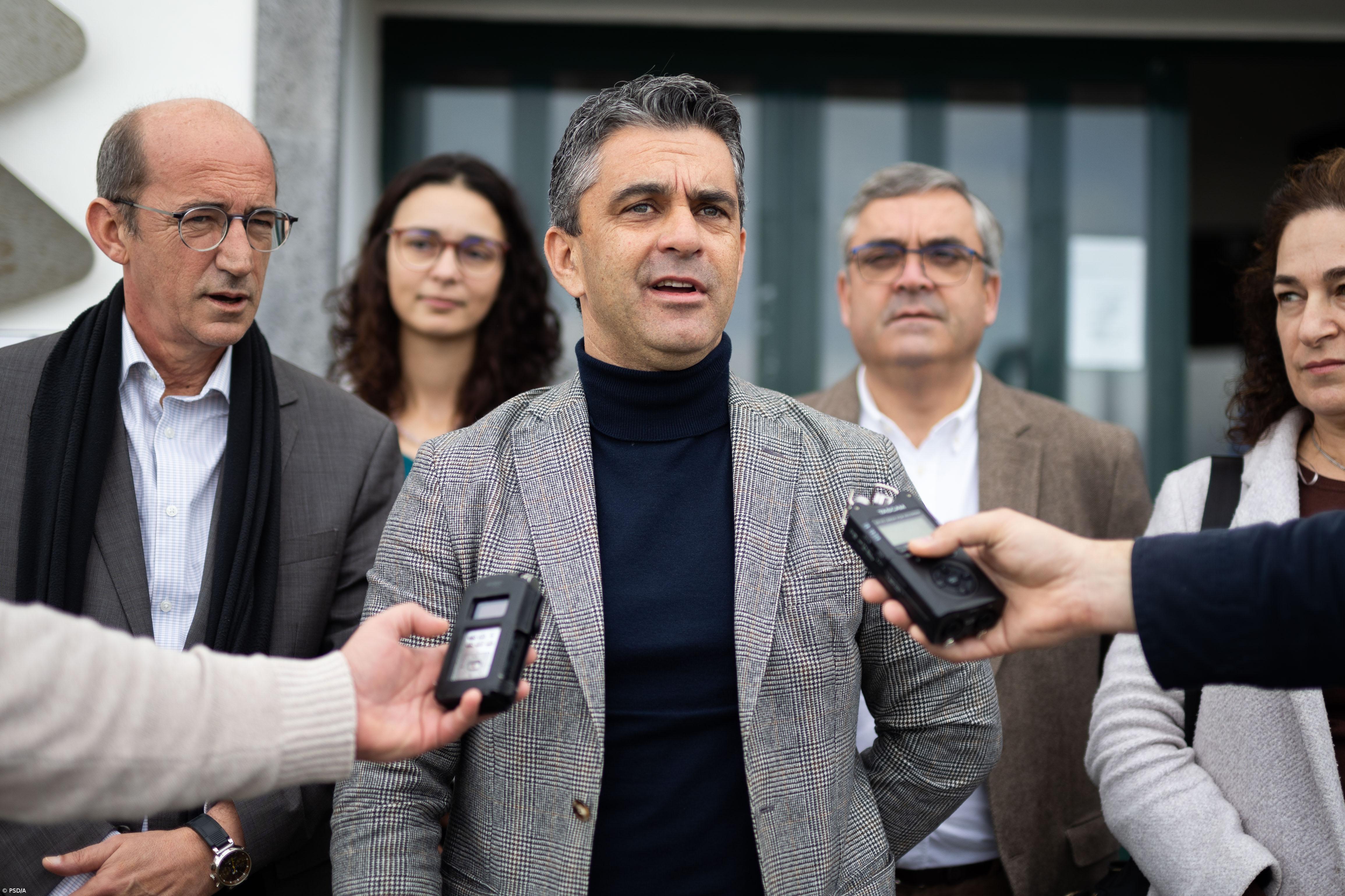 Deputado do PSD/Açores fala em “ano de recordes” na área do turismo na região – Imagem 1