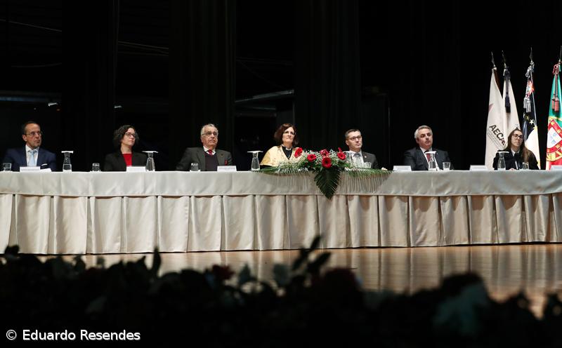 Sessão solene assinalou 47 anos da Universidade dos Açores – Imagem 4
