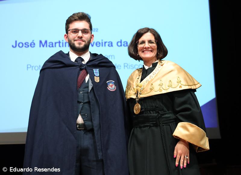 Sessão solene assinalou 47 anos da Universidade dos Açores – Imagem 11