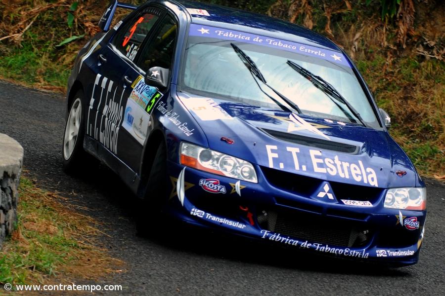 Ricardo Moura no bom caminho para o “tri” – Imagem 1