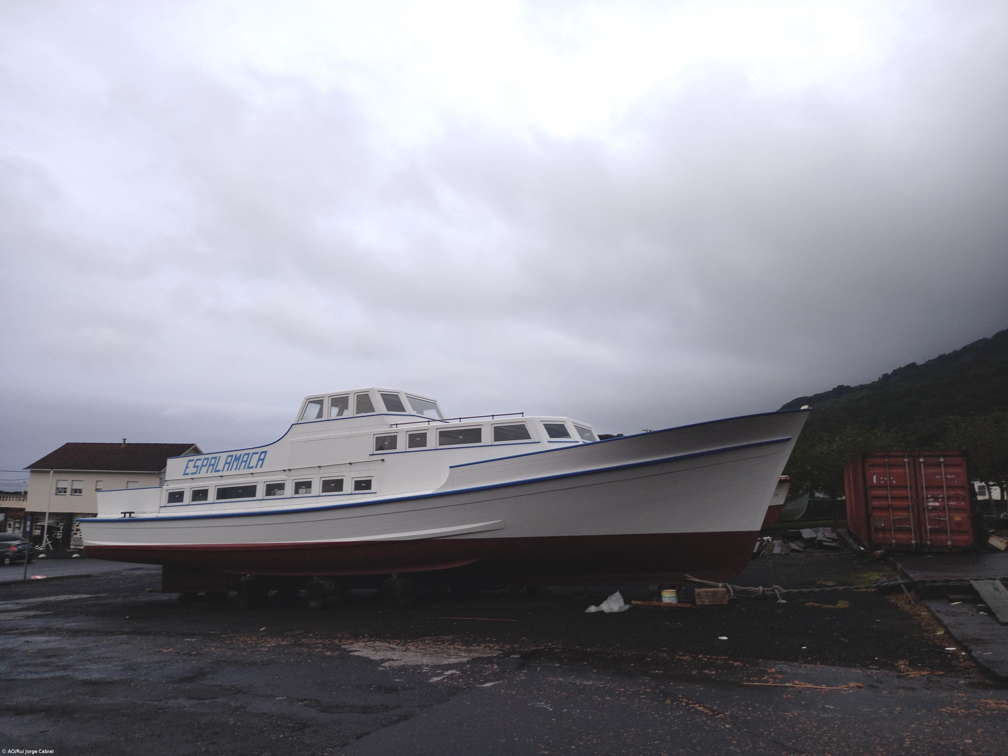 Museu de Construção Naval vai avançar em Santo Amaro do Pico – Imagem 1