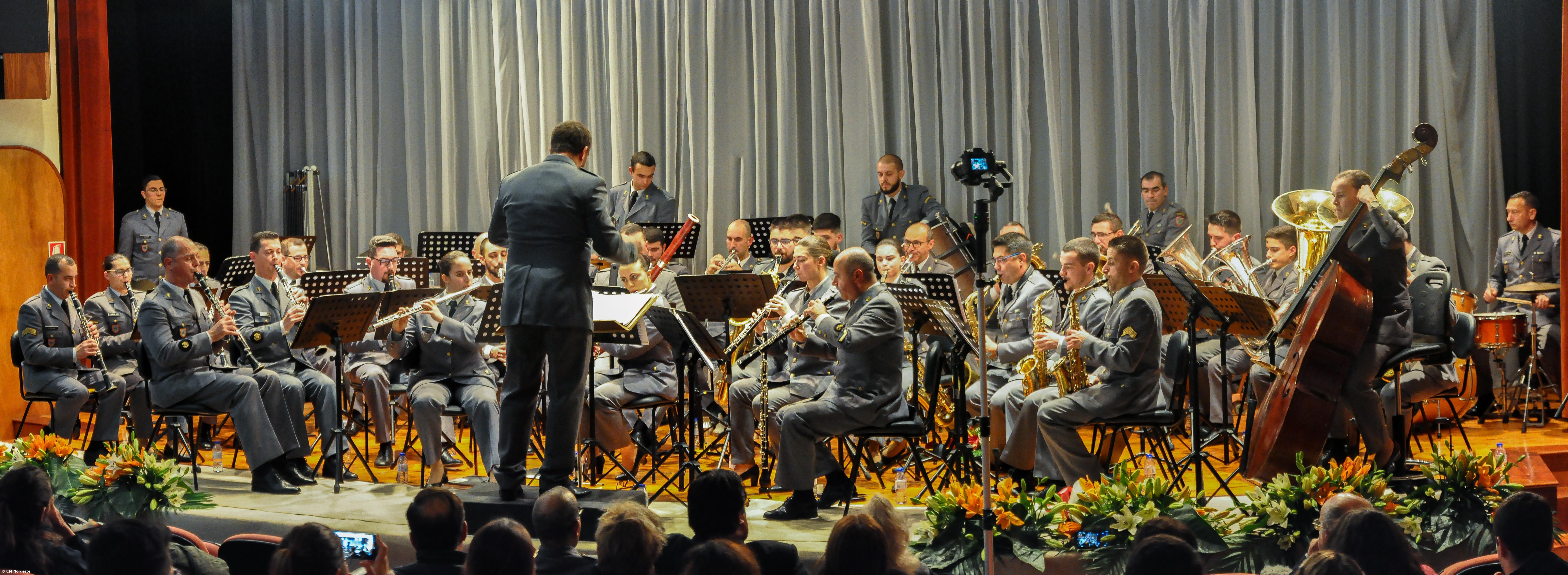 Concerto de Ano Novo no Nordeste – Imagem 1