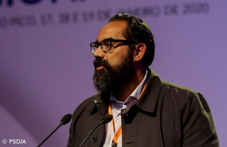 Diretor regional dos Assuntos Culturais pede demissão do cargo – Imagem 1