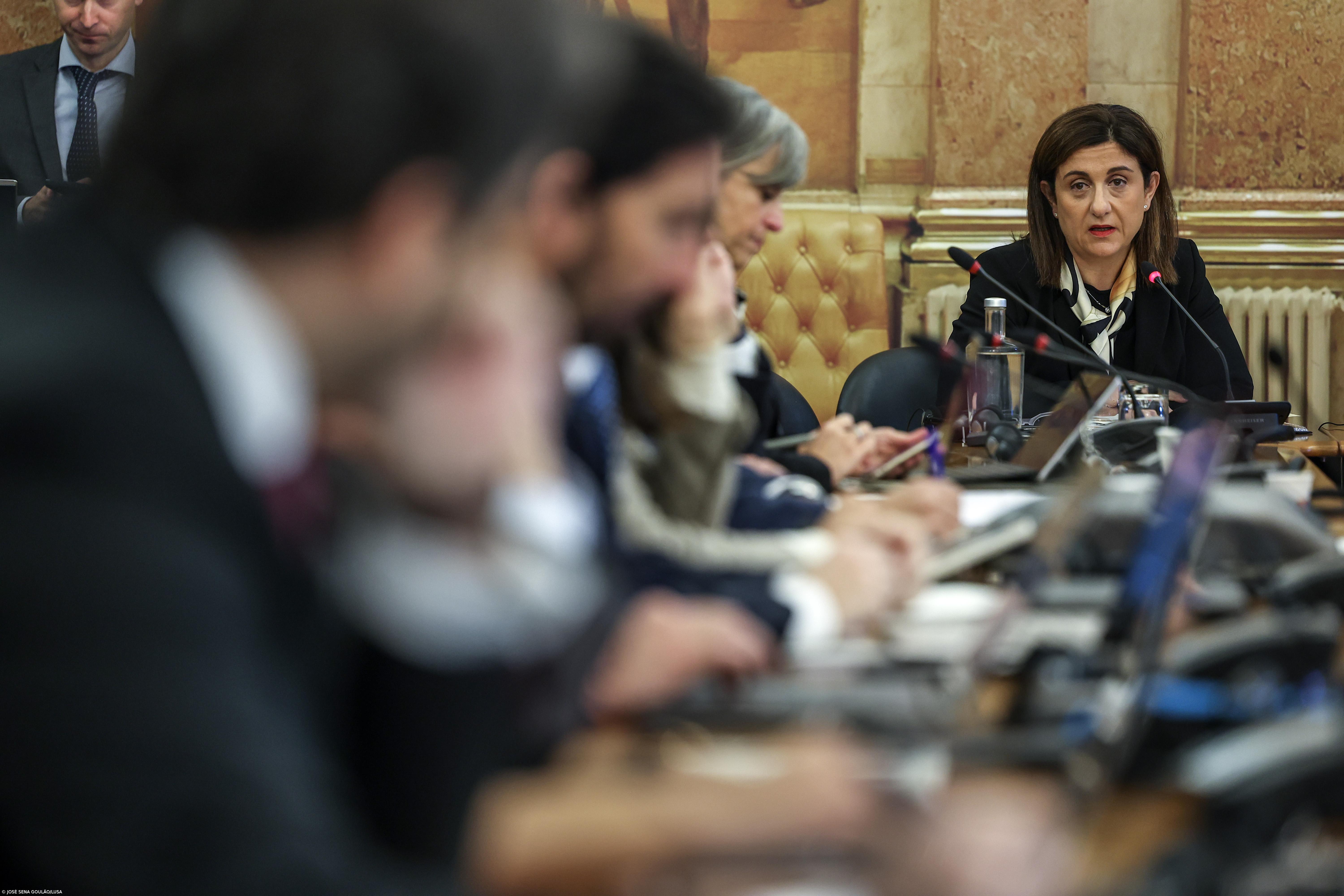 “Única razão” para saída de Alexandra Reis foi divergência na execução do plano de reestruturação  – Imagem 1