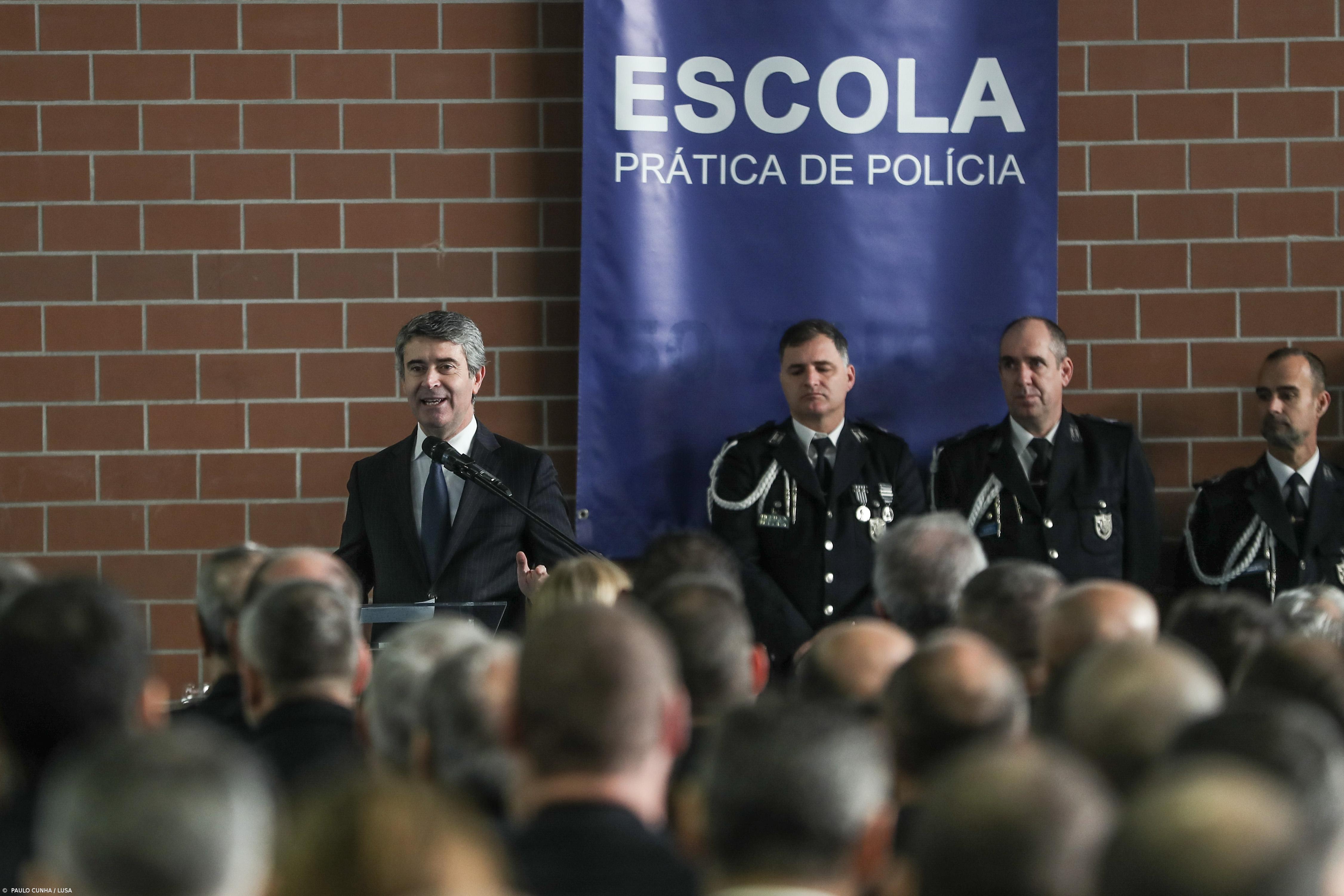 MAI critica declarações de sindicatos da PSP sobre reestruturação do SEF – Imagem 1