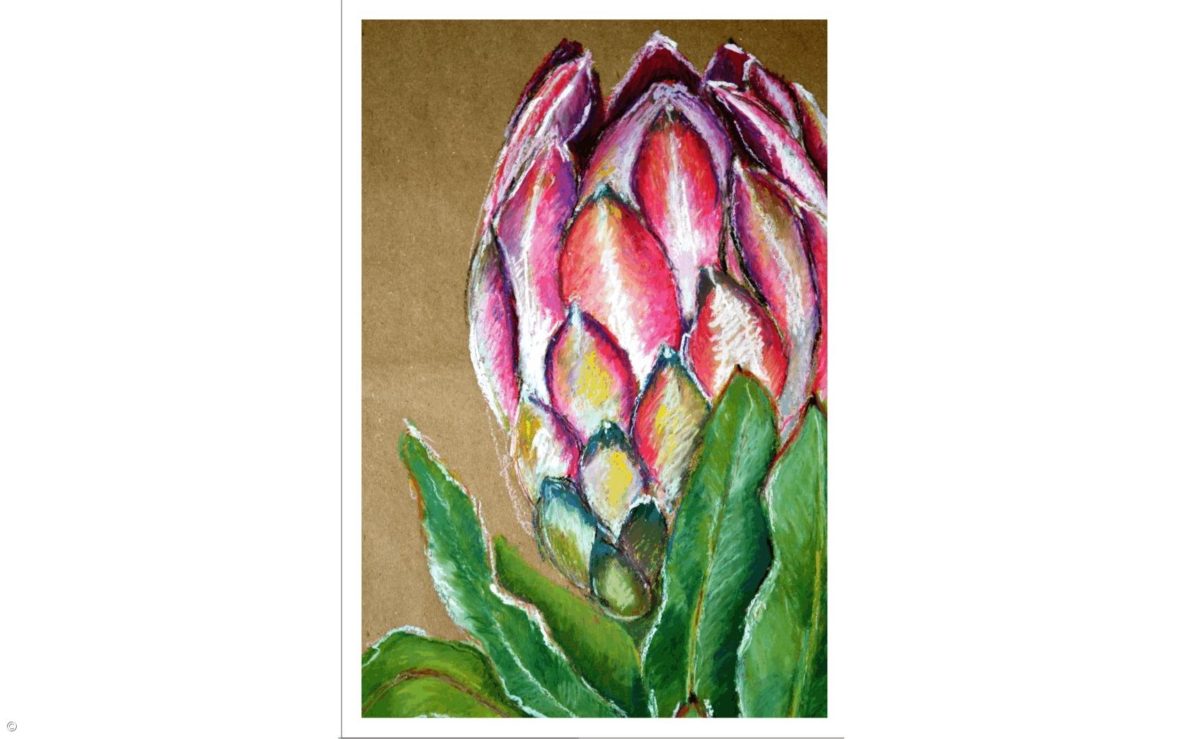 “O Íntimo tem Voz” no Centro Municipal de Cultura – Imagem 1