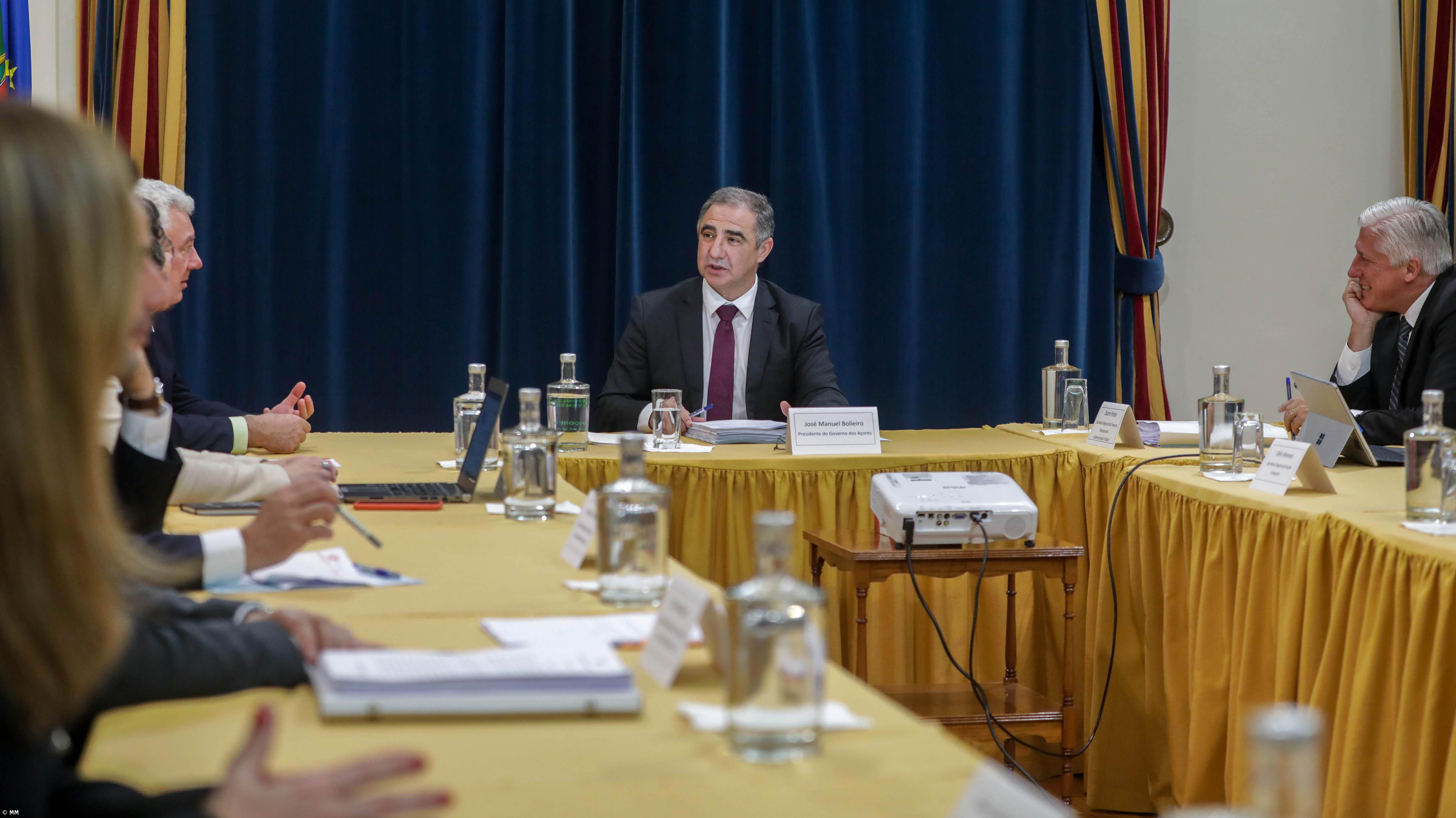 Negociação para alienação da Azores Airlines concluída até outubro  – Imagem 1