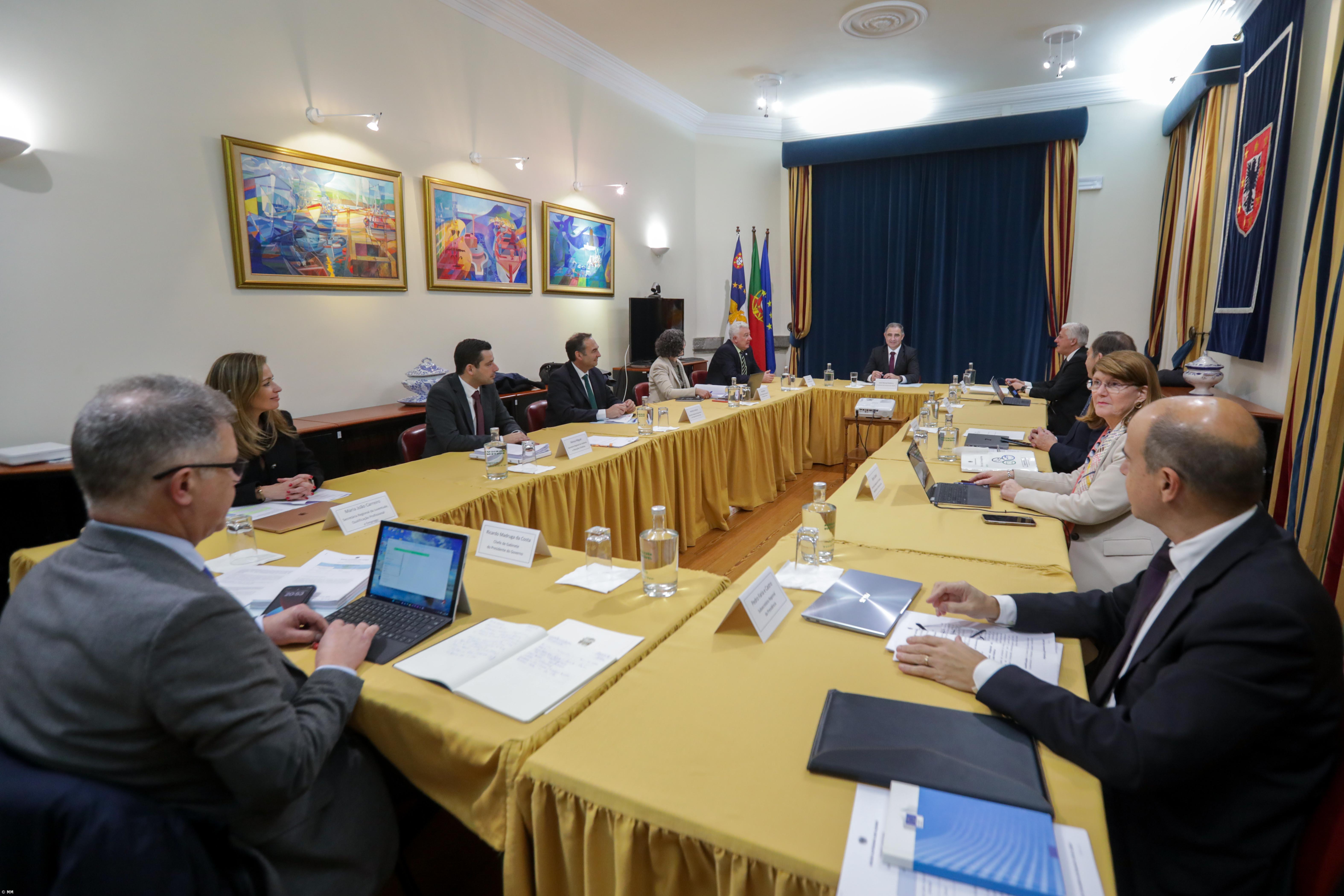 Governo dos Açores cria novo sistema de incentivos às empresas – Imagem 1