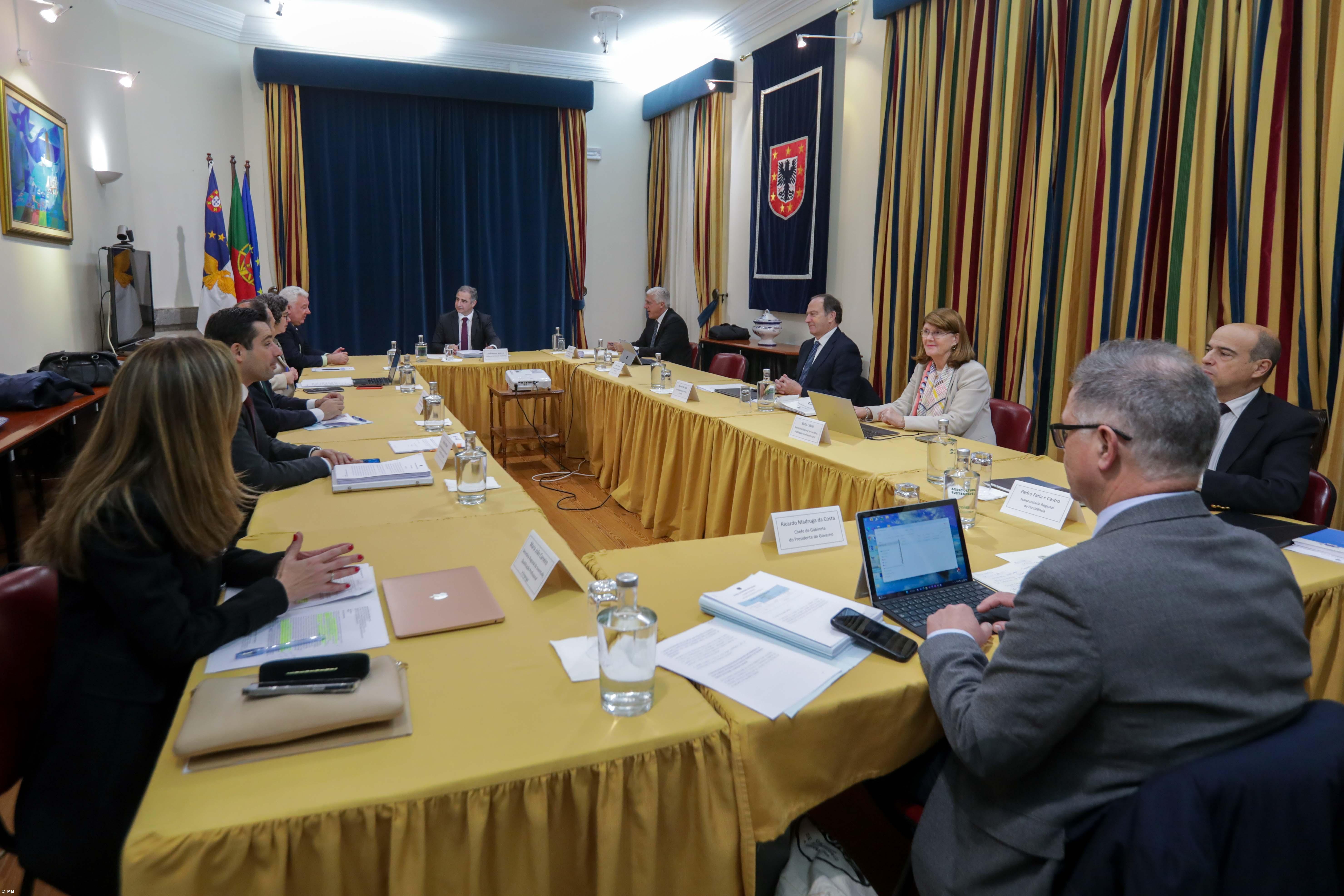 Executivo regional cria Estratégia Açoriana para a Energia 2030 – Imagem 1