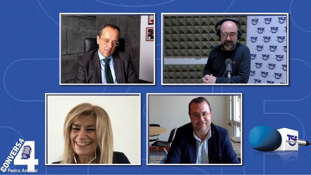 Conversa a Quatro 20 janeiro – Imagem 1