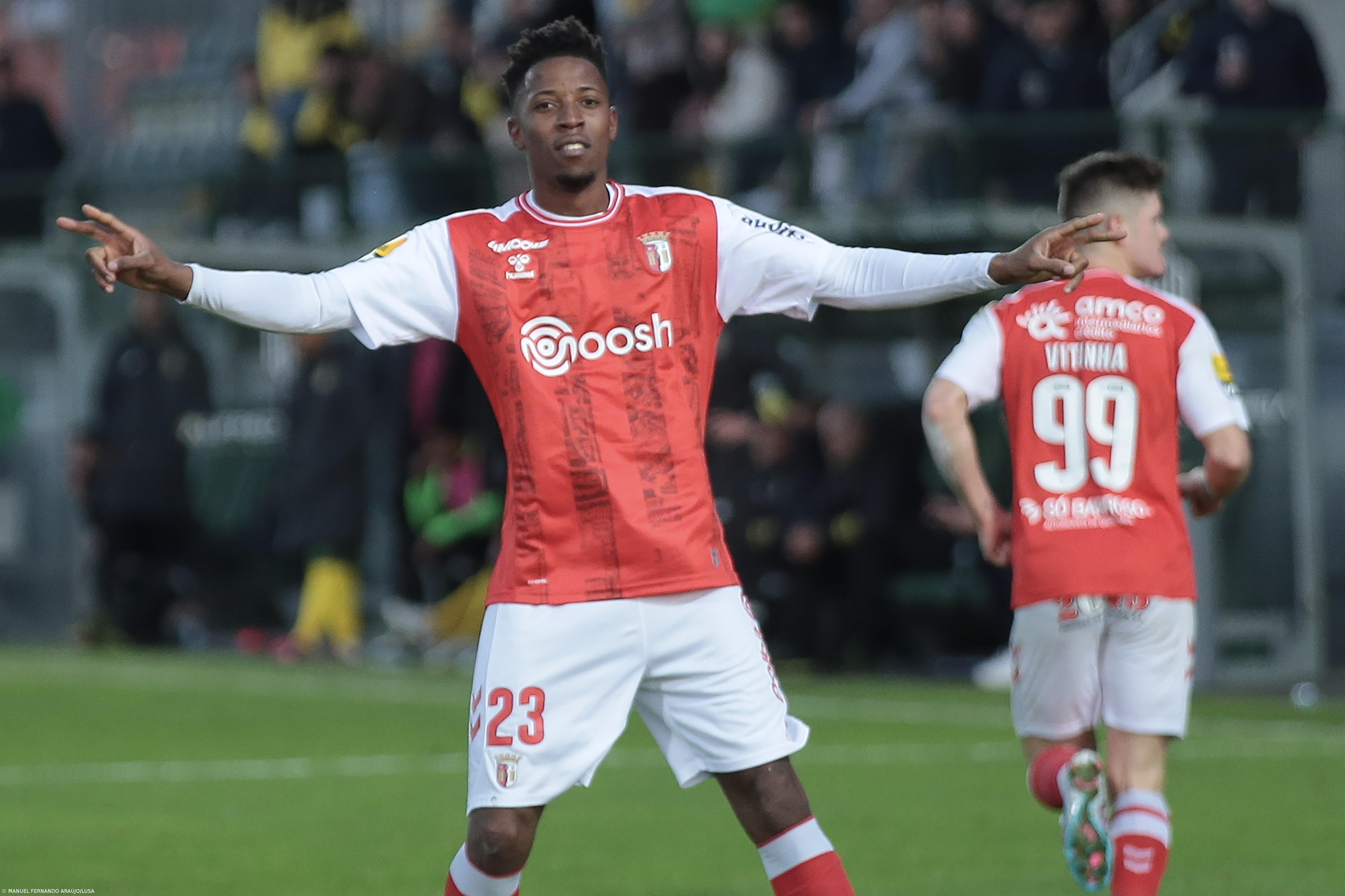 Sporting de Braga procura manter-se a três pontos do FC Porto – Imagem 1