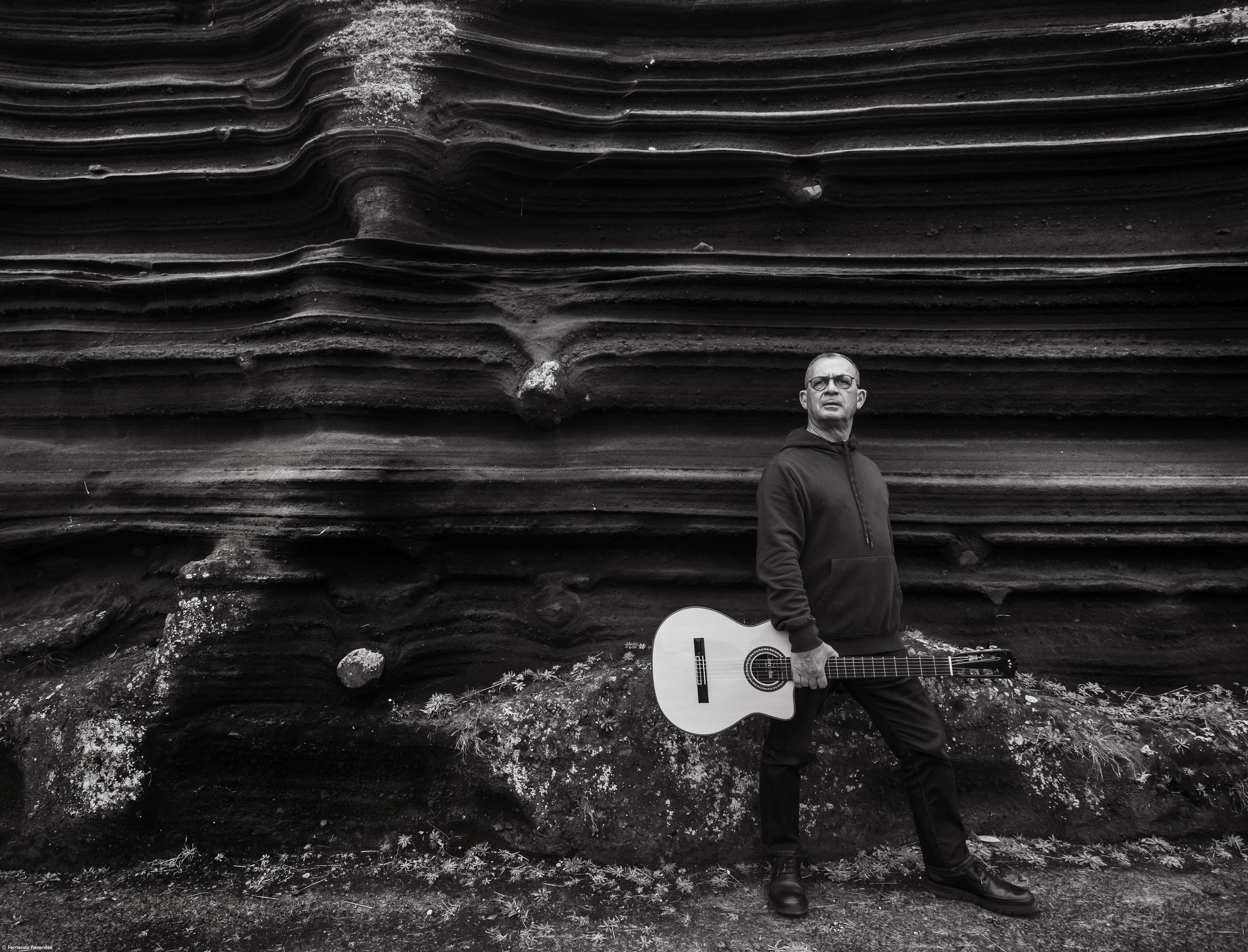 “Vivências” reúne poemas escritos ao longo da vida de Aníbal Raposo – Imagem 1