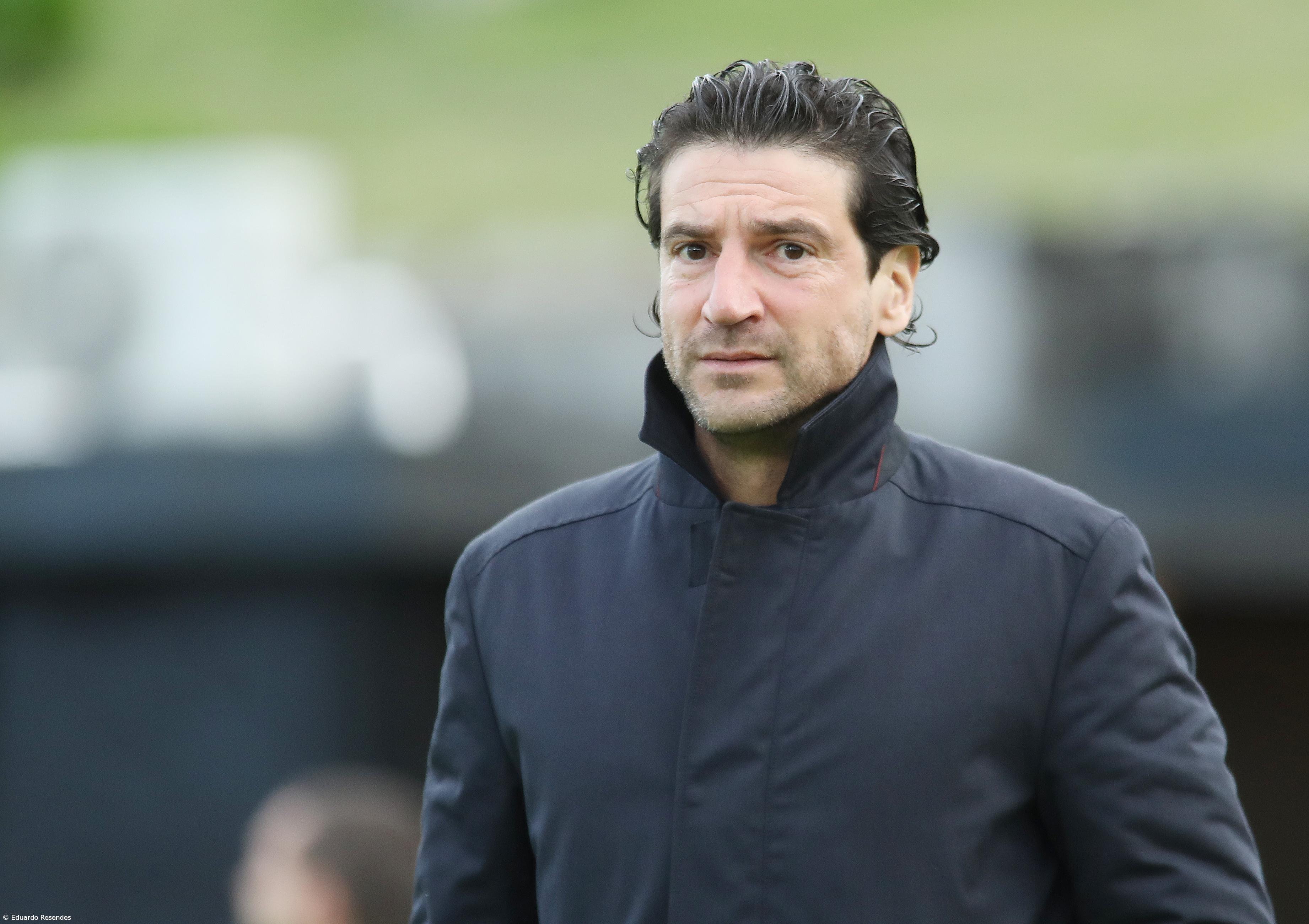 Santa Clara fixa “meta” de conquistar 22 pontos na segunda volta do campeonato – Imagem 1