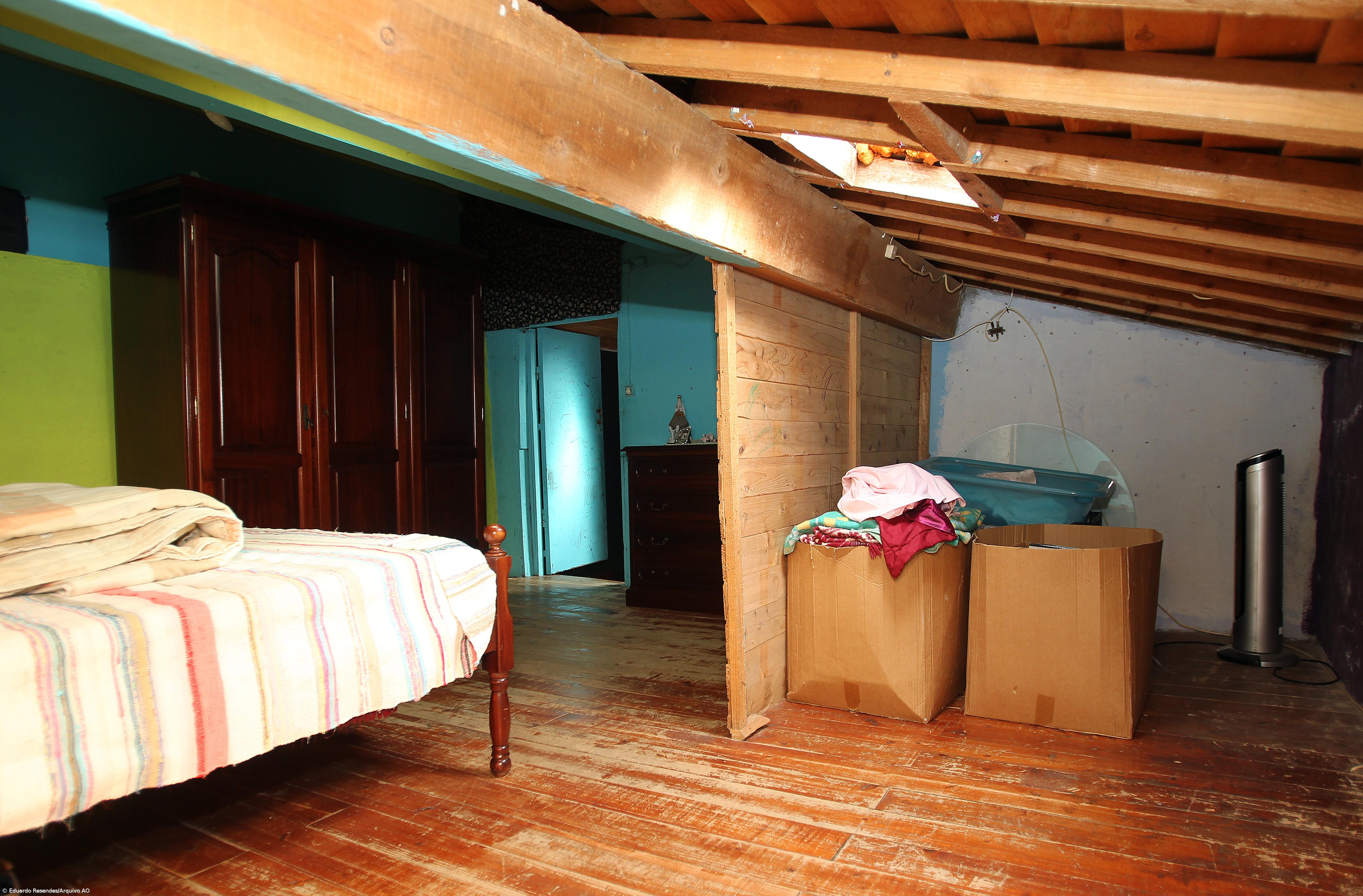 Mais de 2200 pessoas vivem em condições habitacionais indignas em Ponta Delgada – Imagem 1