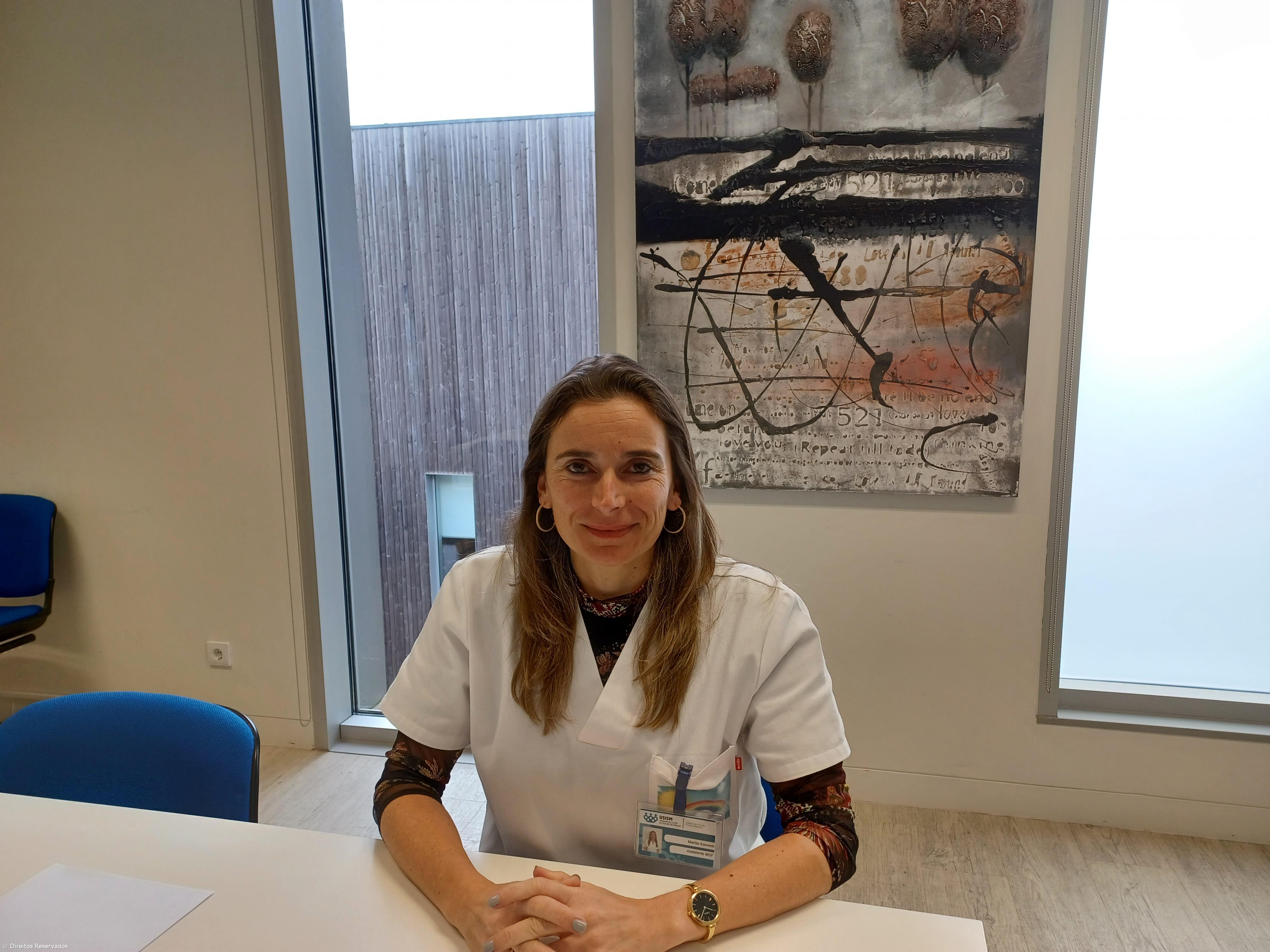 "Estava a faltar uma resposta para as situações agudas no Centro de Saúde de Ponta Delgada" – Imagem 1