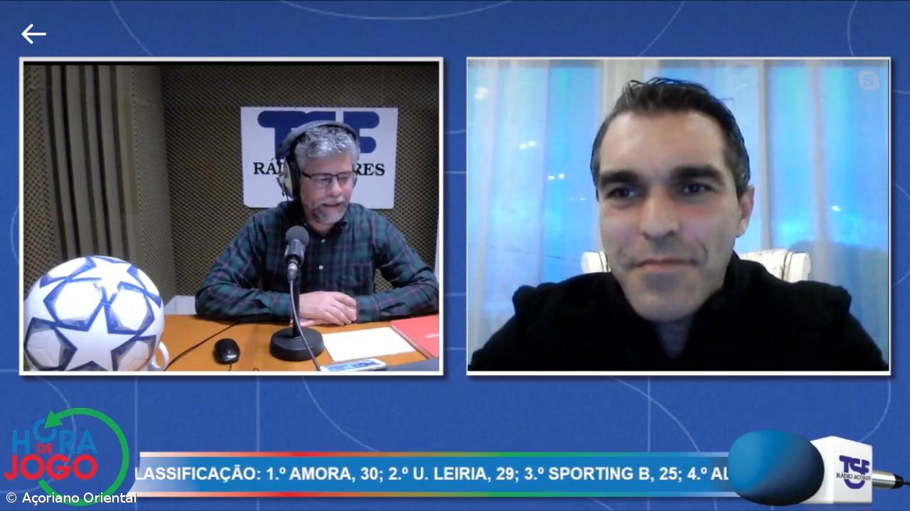 Hora de Jogo, 23 janeiro – Imagem 1