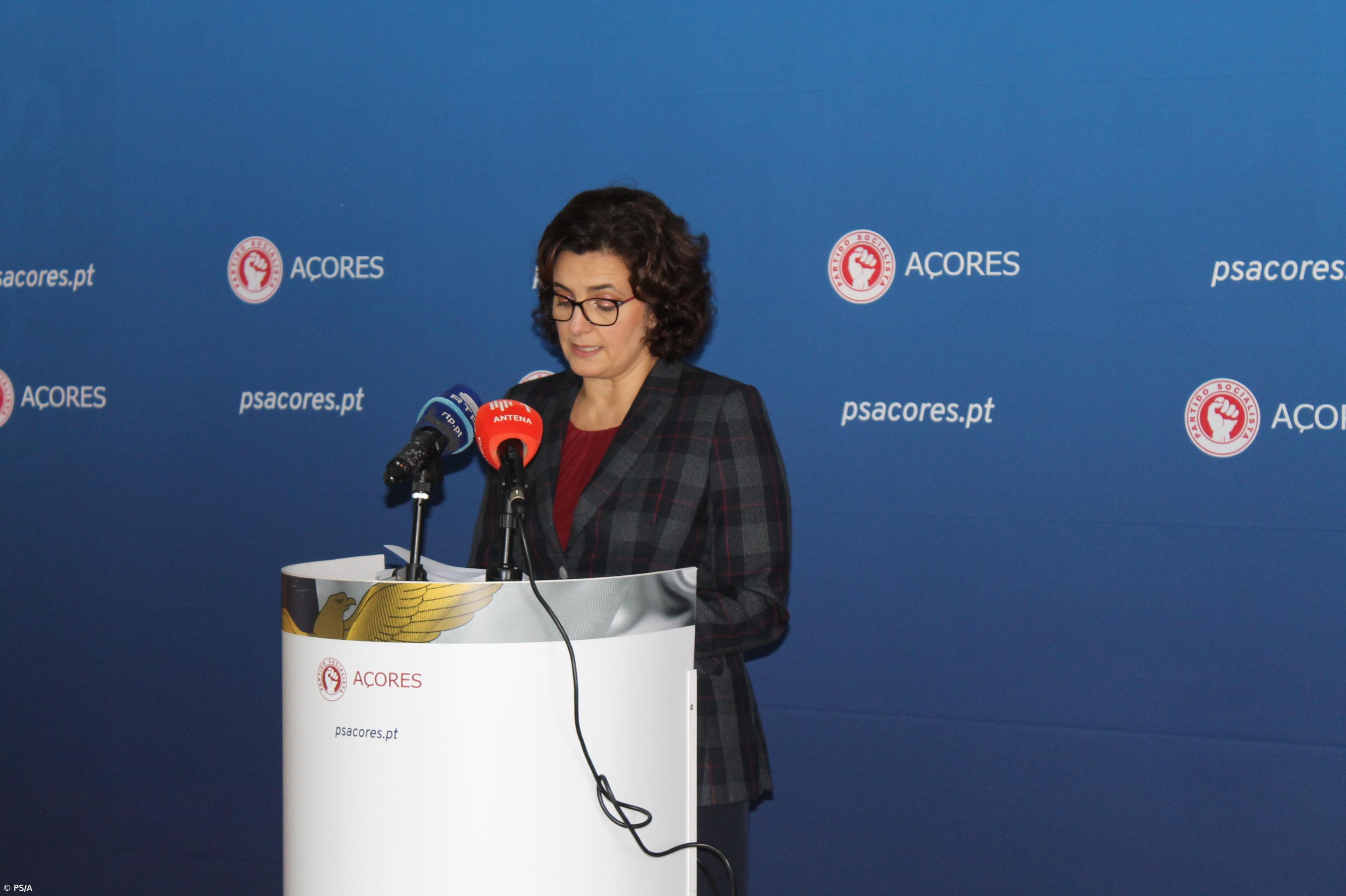 PS promove roteiro para ouvir preocupações do setor agrícola dos Açores – Imagem 1