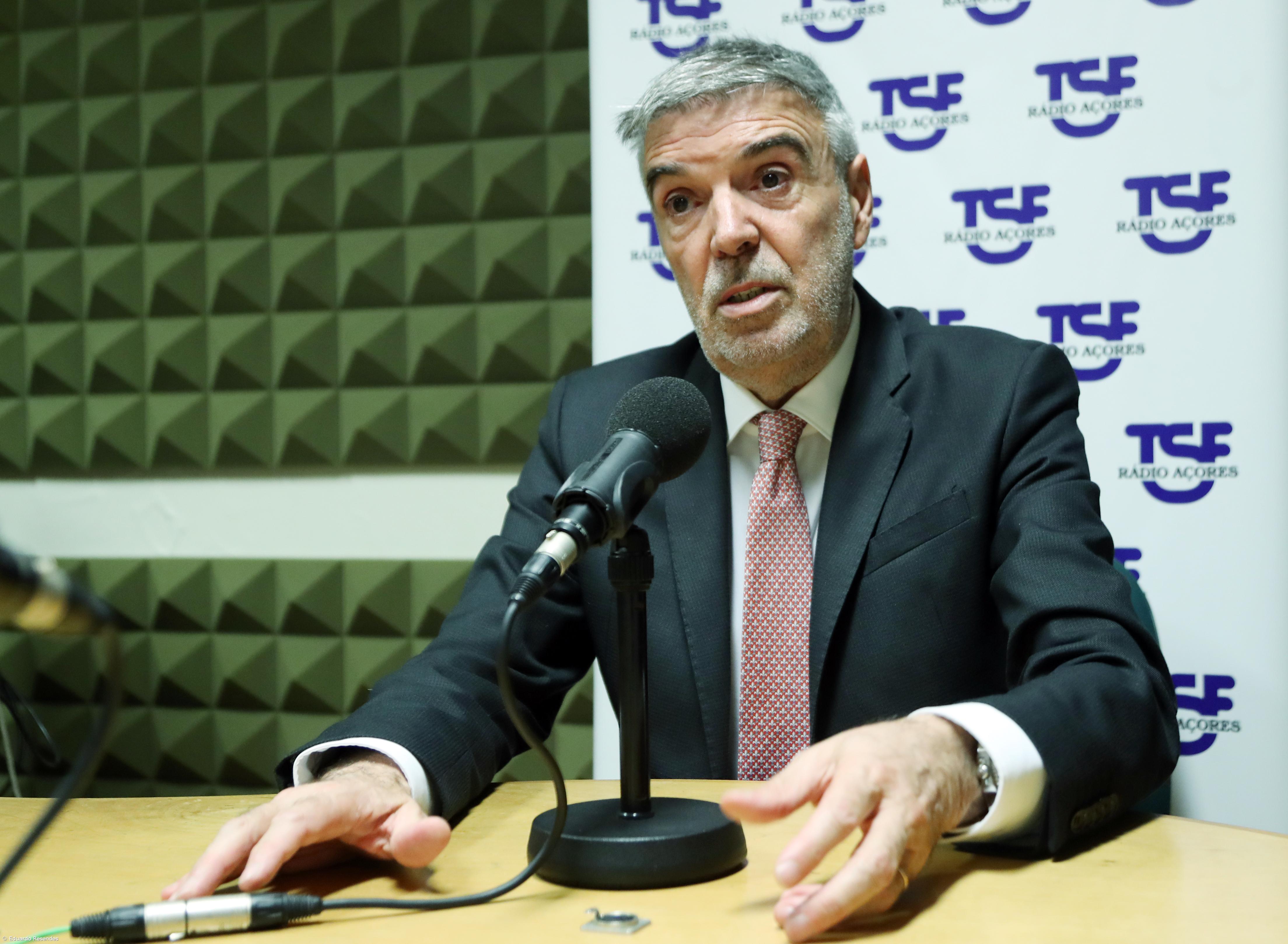 “A oportunidade que vejo nos Açores é muito grande” nos seguros – Imagem 1