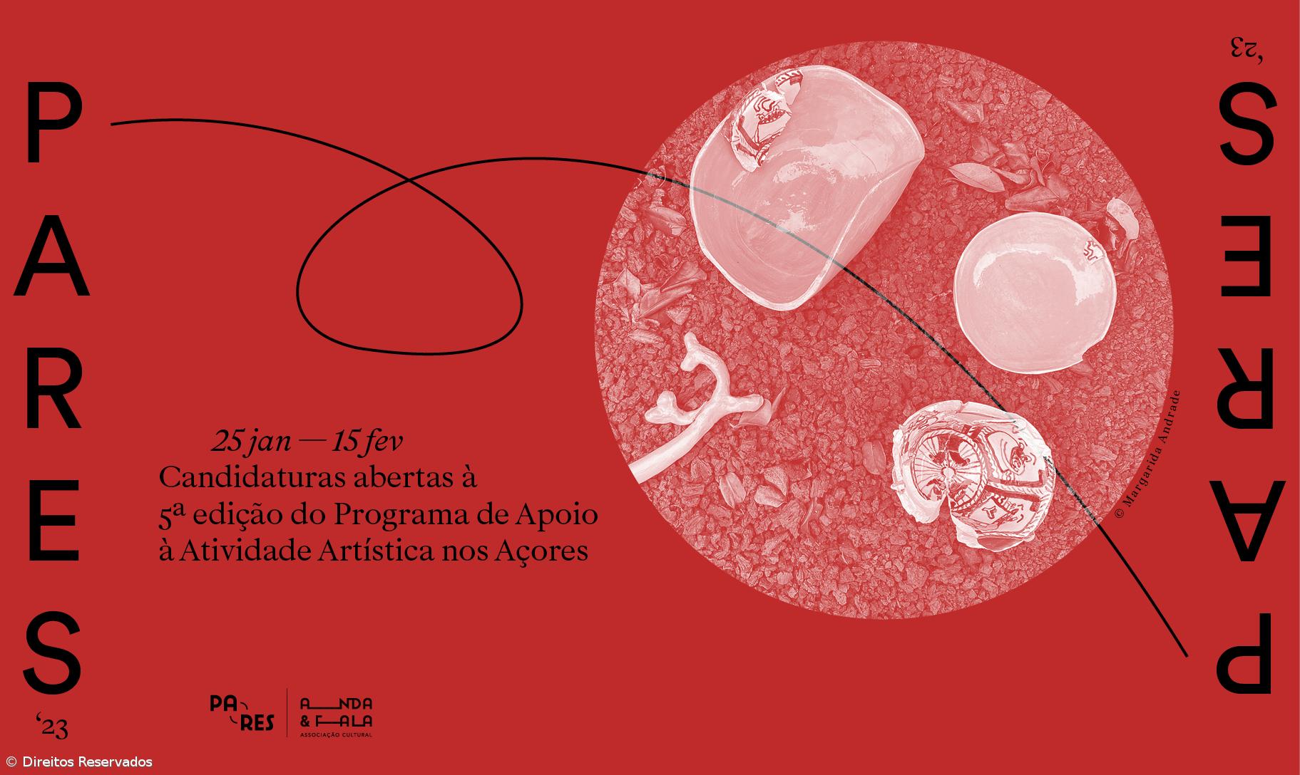 Anda&Fala promove 5ª edição do PARES – Imagem 1