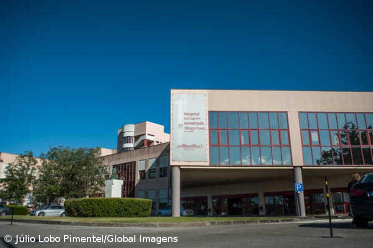 Hospital Amadora-Sintra abre inquérito para apurar causas de morte de uma grávida – Imagem 1